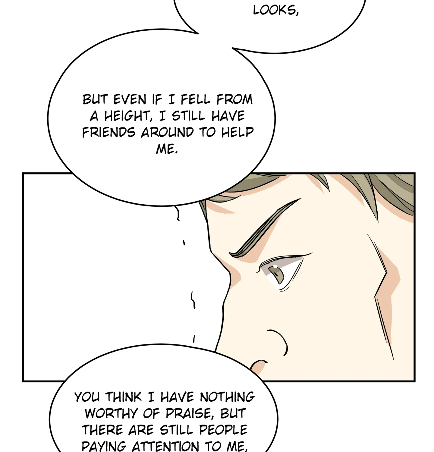 Read Walking in the Rain chapter 19 image 100 on Lezhin