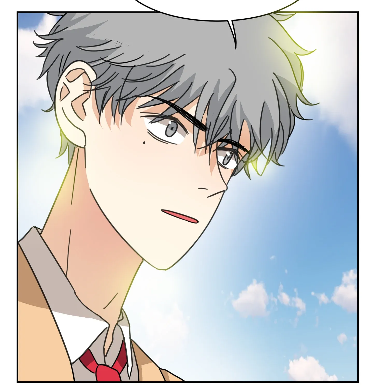 Read Walking in the Rain chapter 19 image 102 on Lezhin