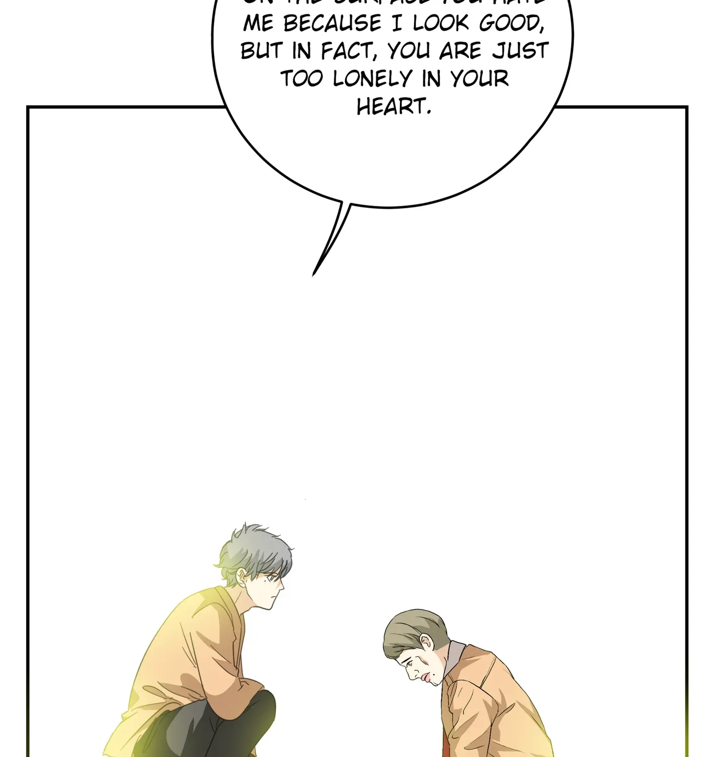 Read Walking in the Rain chapter 19 image 104 on Lezhin