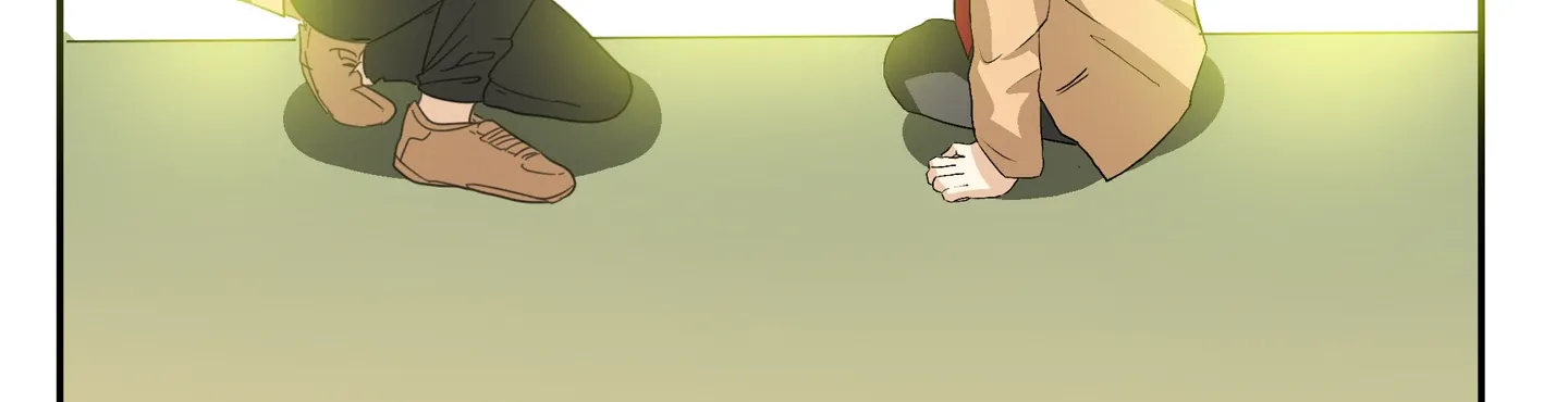Read Walking in the Rain chapter 19 image 105 on Lezhin