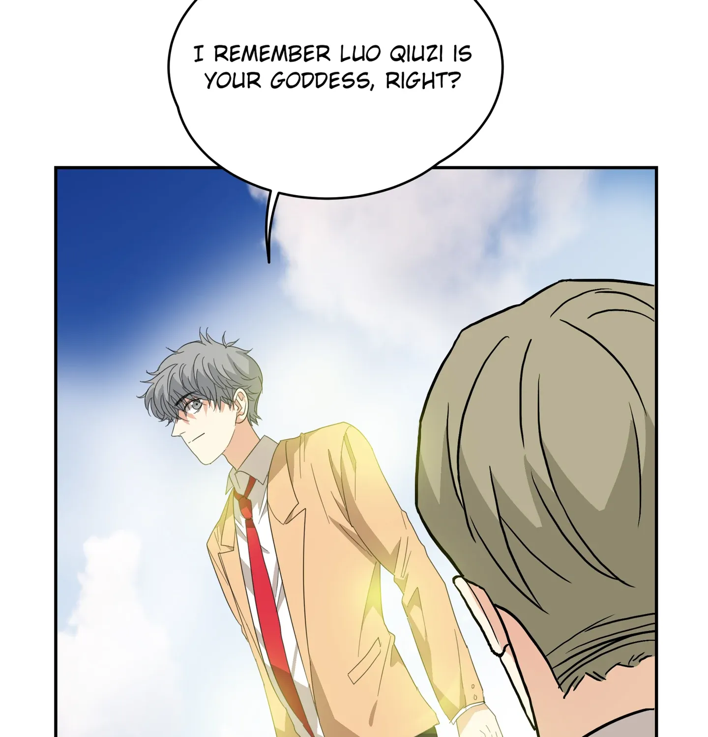 Read Walking in the Rain chapter 19 image 108 on Lezhin