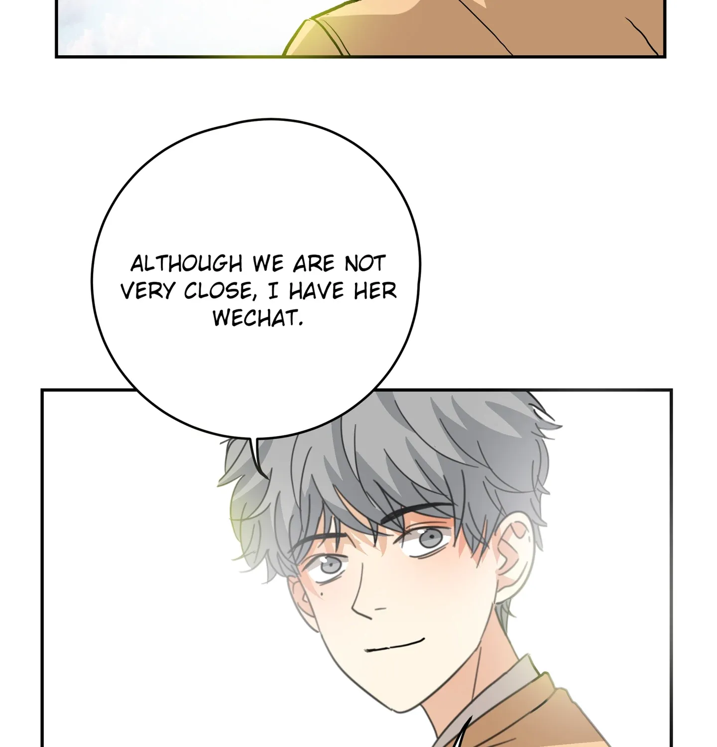 Read Walking in the Rain chapter 19 image 110 on Lezhin