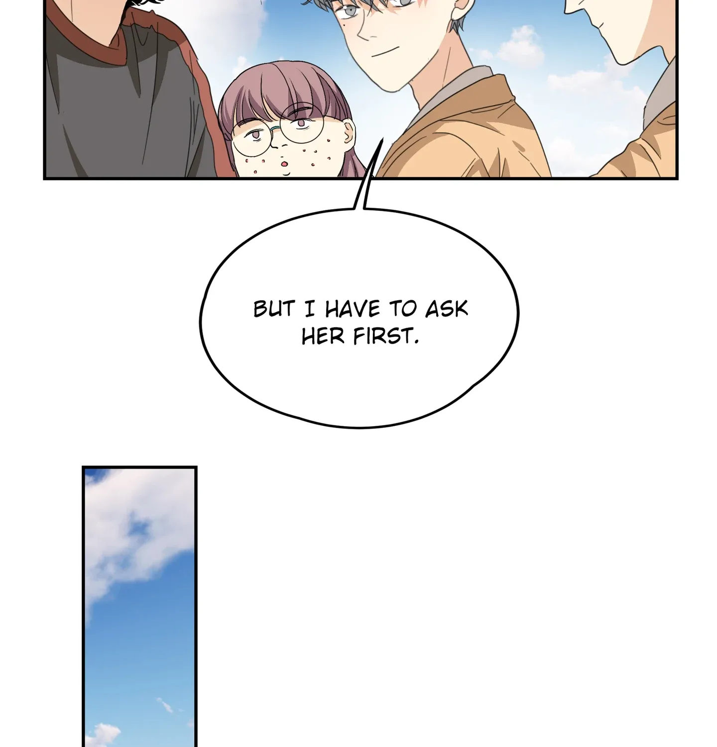 Read Walking in the Rain chapter 19 image 124 on Lezhin