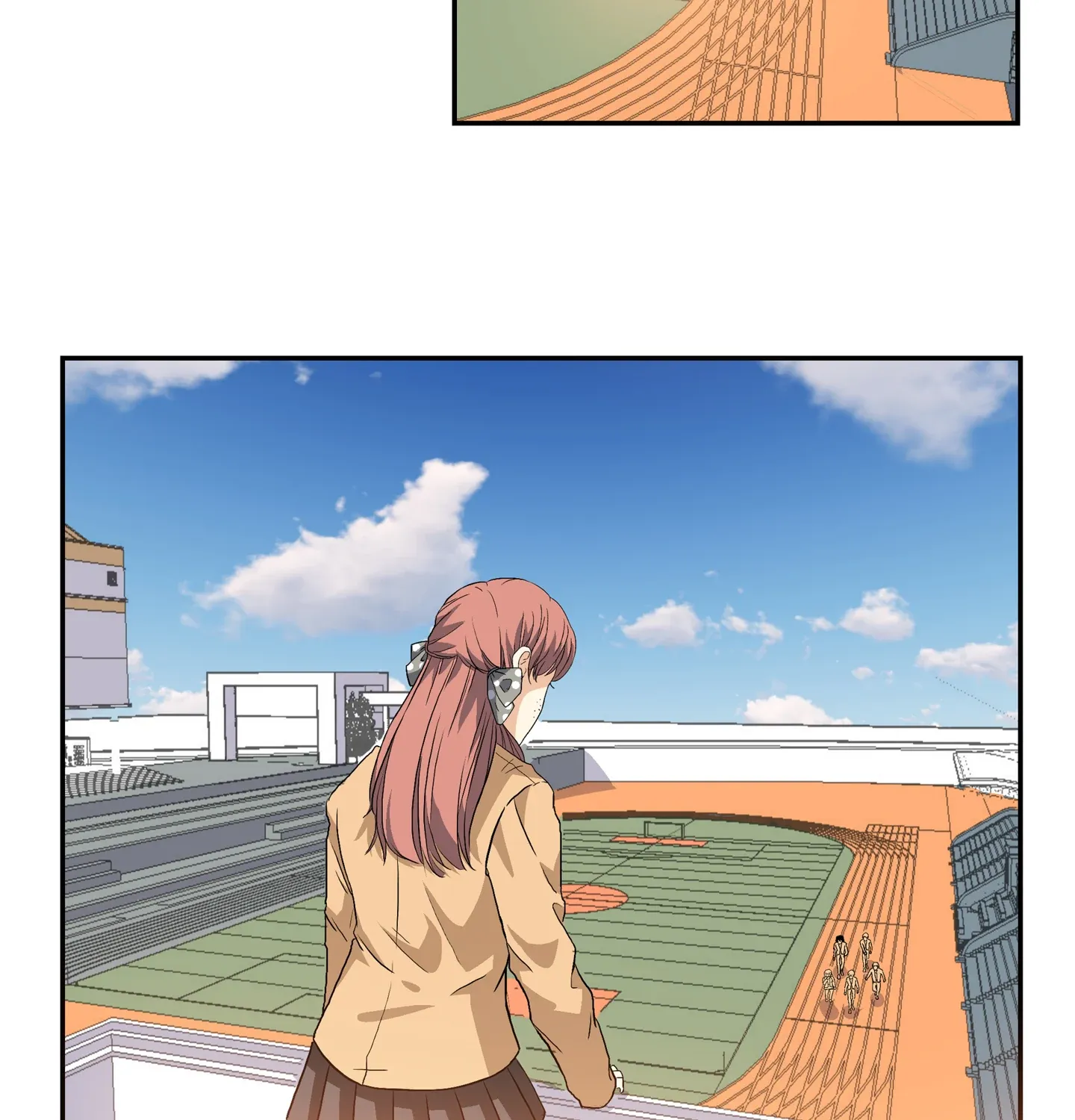 Read Walking in the Rain chapter 19 image 128 on Lezhin