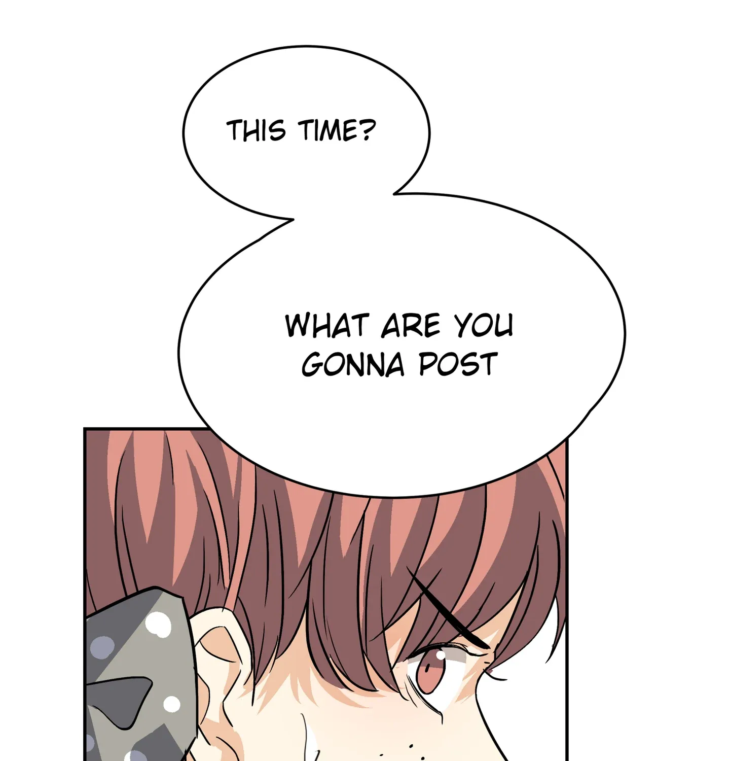 Read Walking in the Rain chapter 19 image 136 on Lezhin