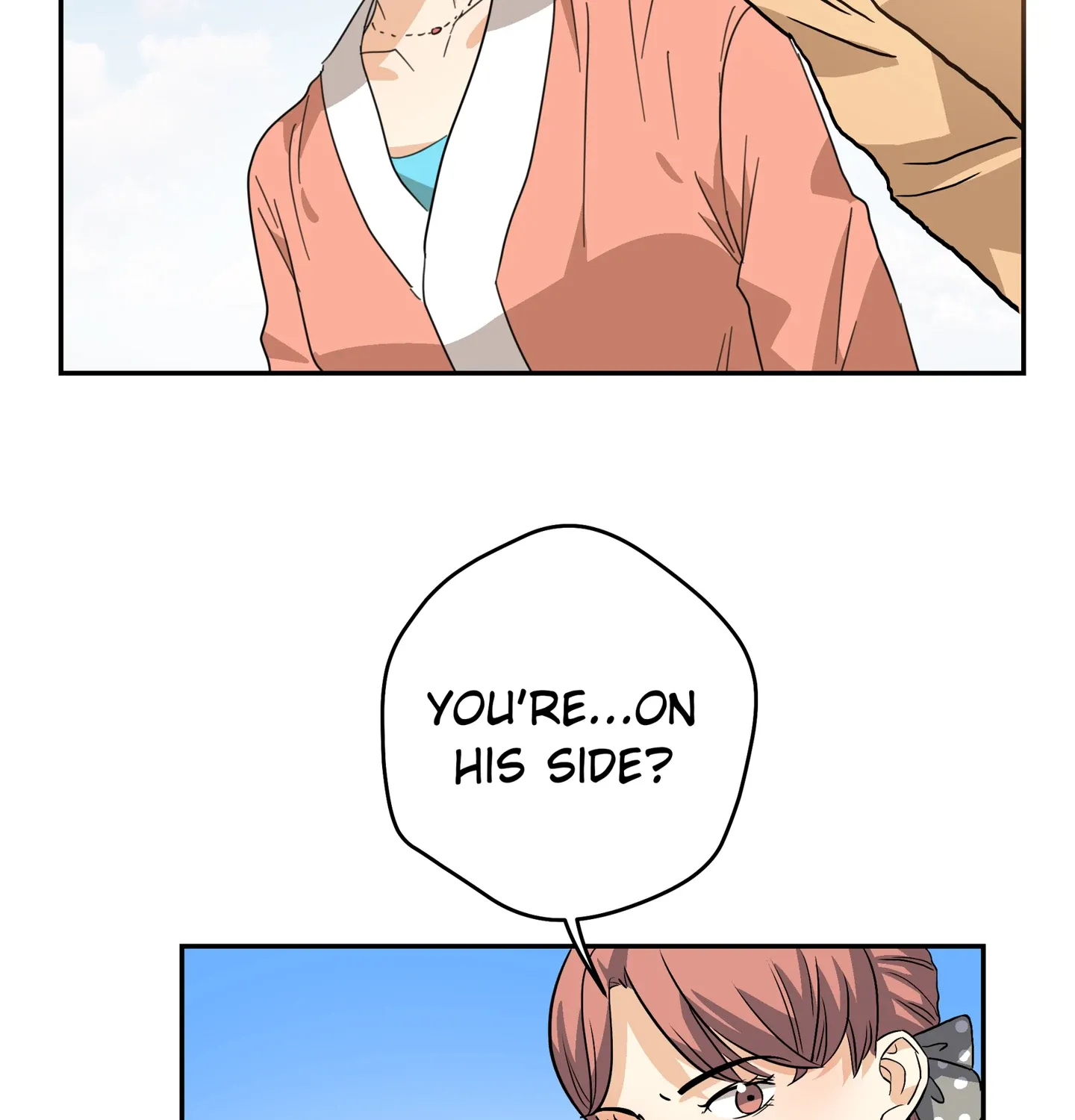 Read Walking in the Rain chapter 19 image 140 on Lezhin