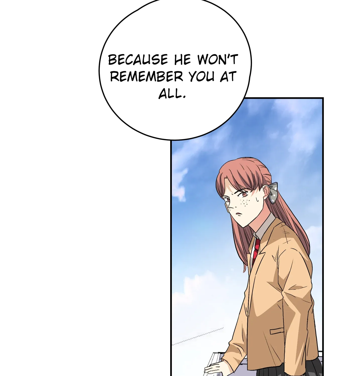 Read Walking in the Rain chapter 19 image 166 on Lezhin