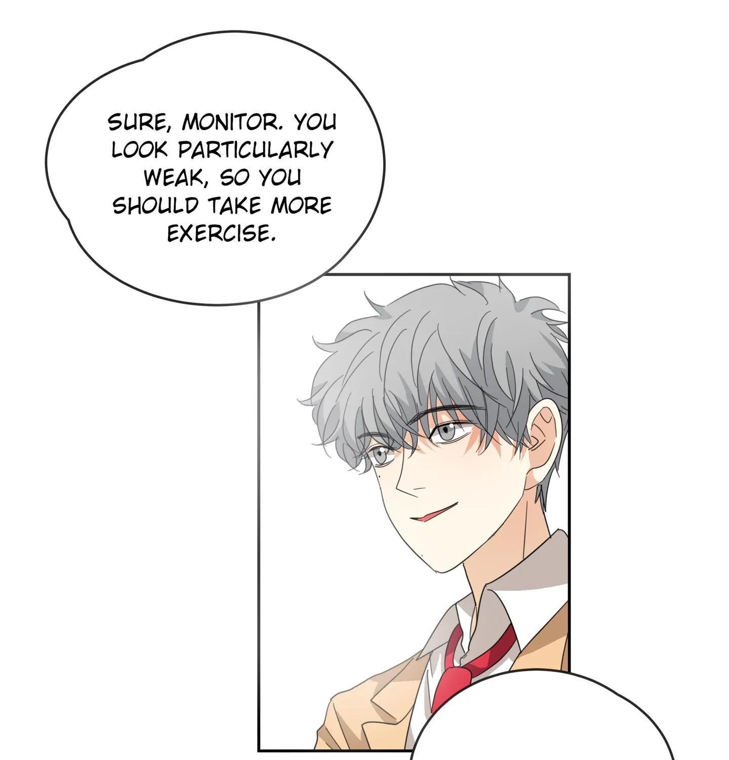 Read Walking in the Rain chapter 19 image 26 on Lezhin
