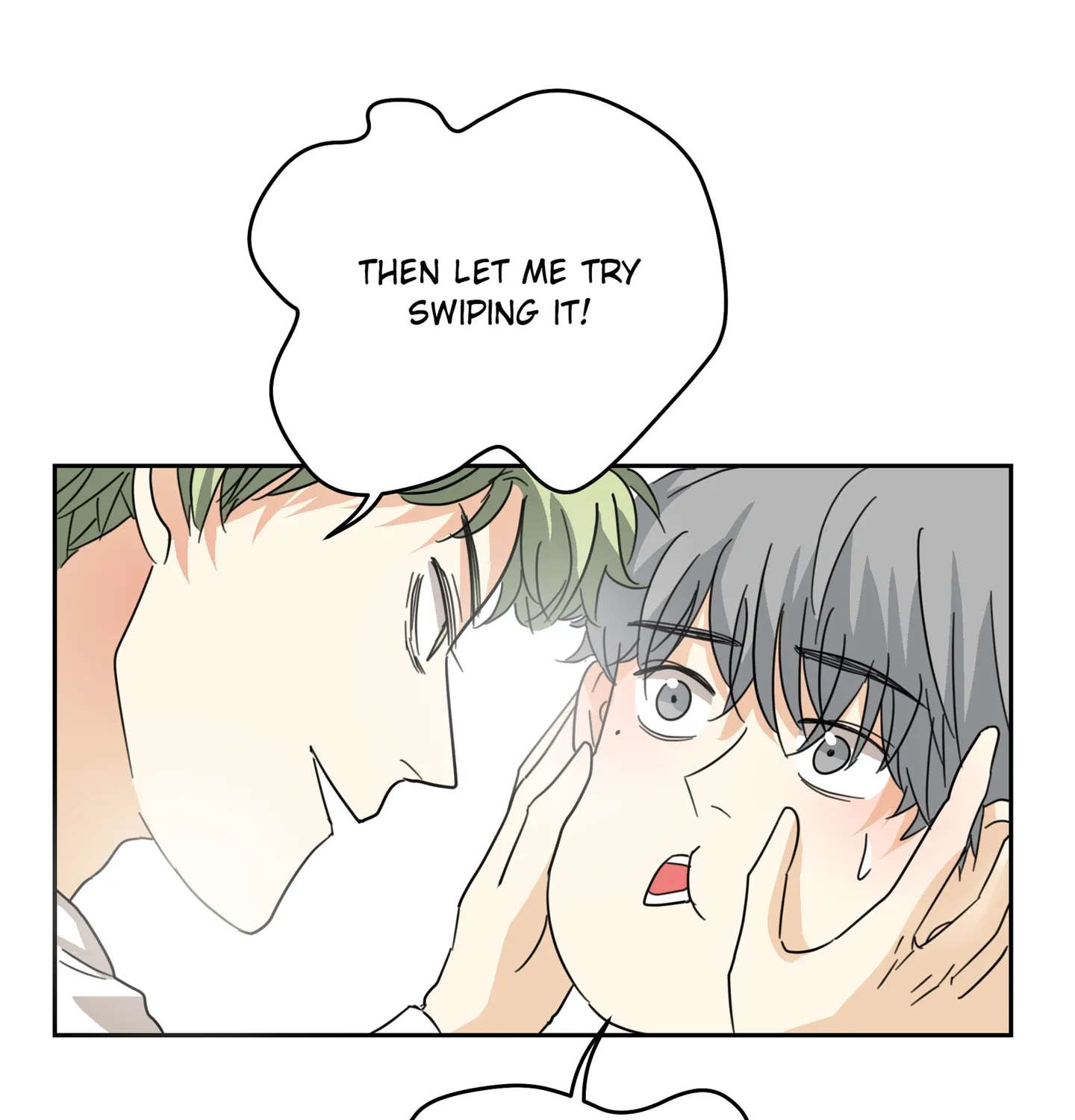 Read Walking in the Rain chapter 19 image 32 on Lezhin