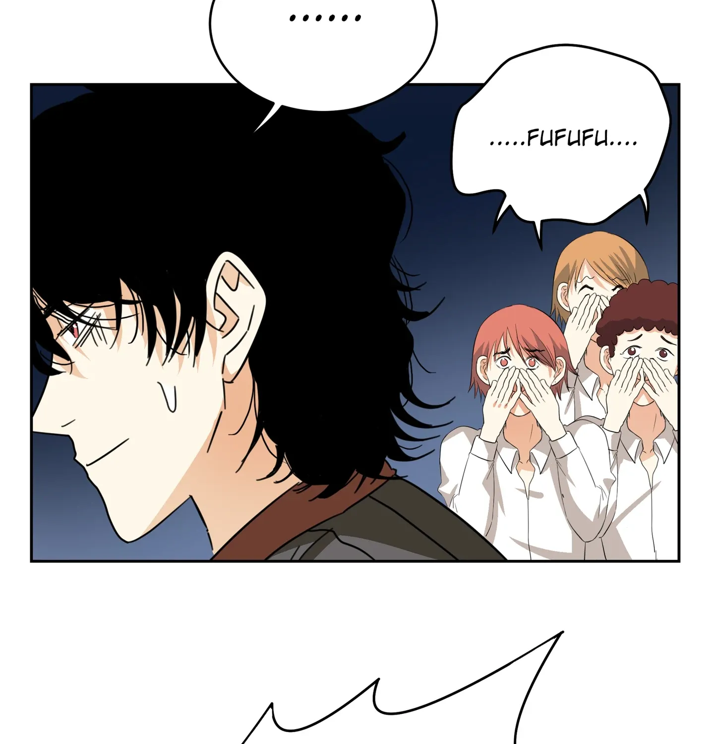 Read Walking in the Rain chapter 19 image 44 on Lezhin