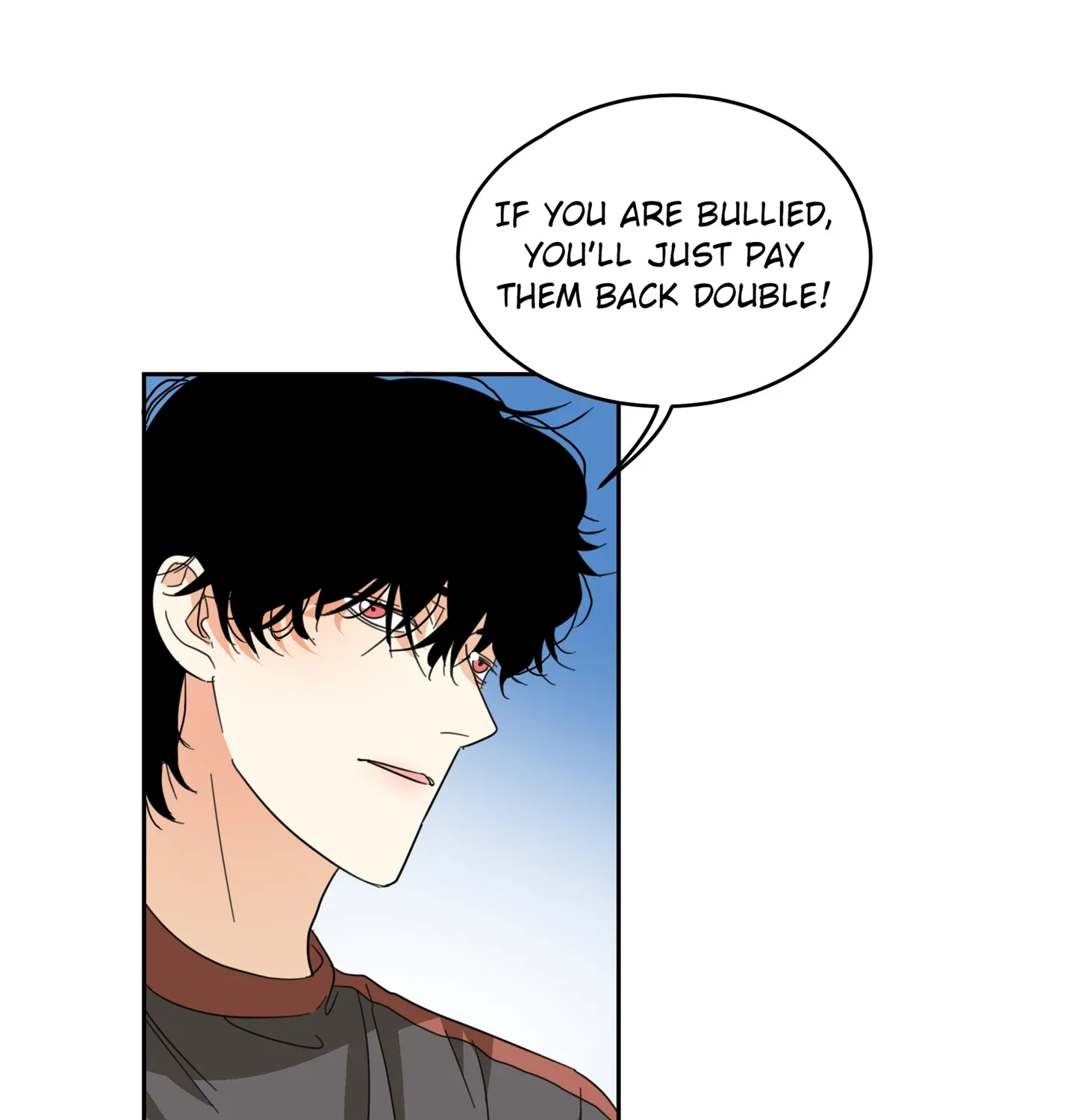 Read Walking in the Rain chapter 19 image 54 on Lezhin