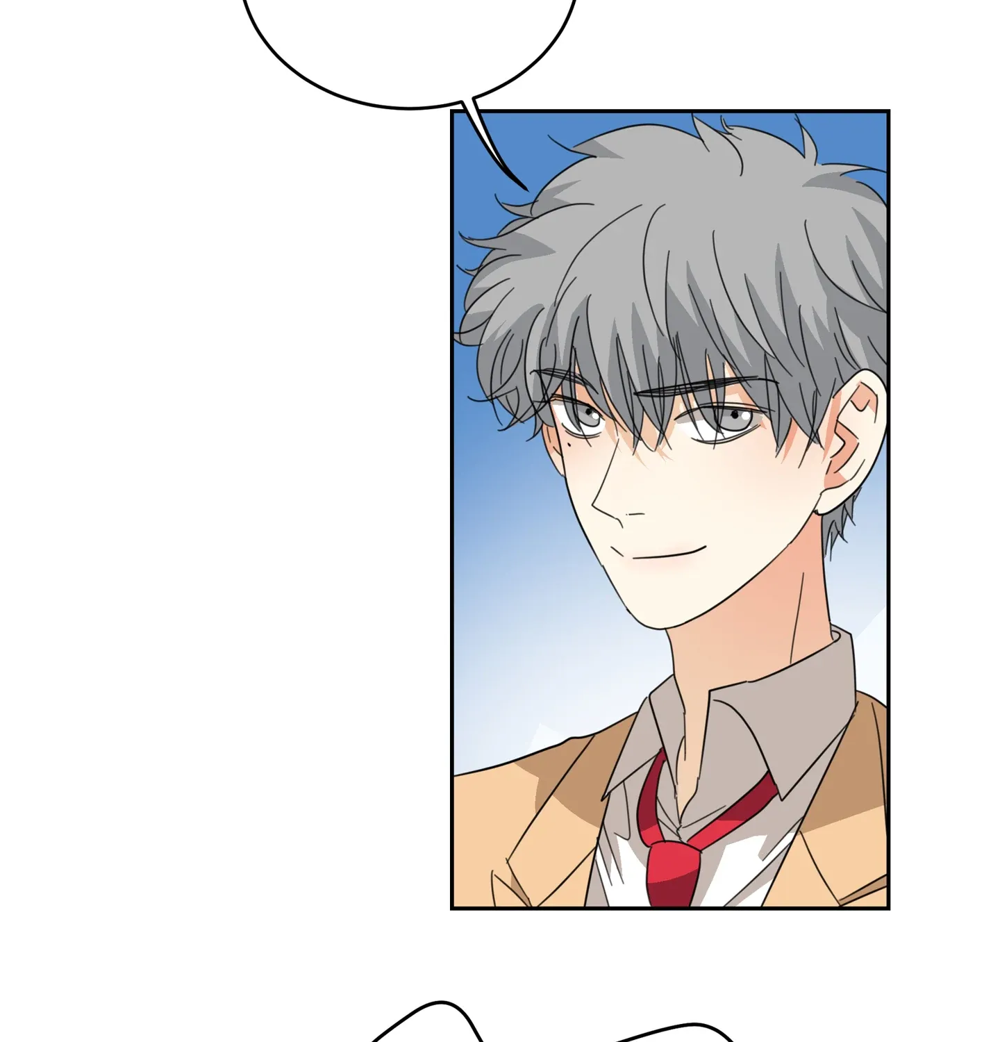 Read Walking in the Rain chapter 19 image 56 on Lezhin