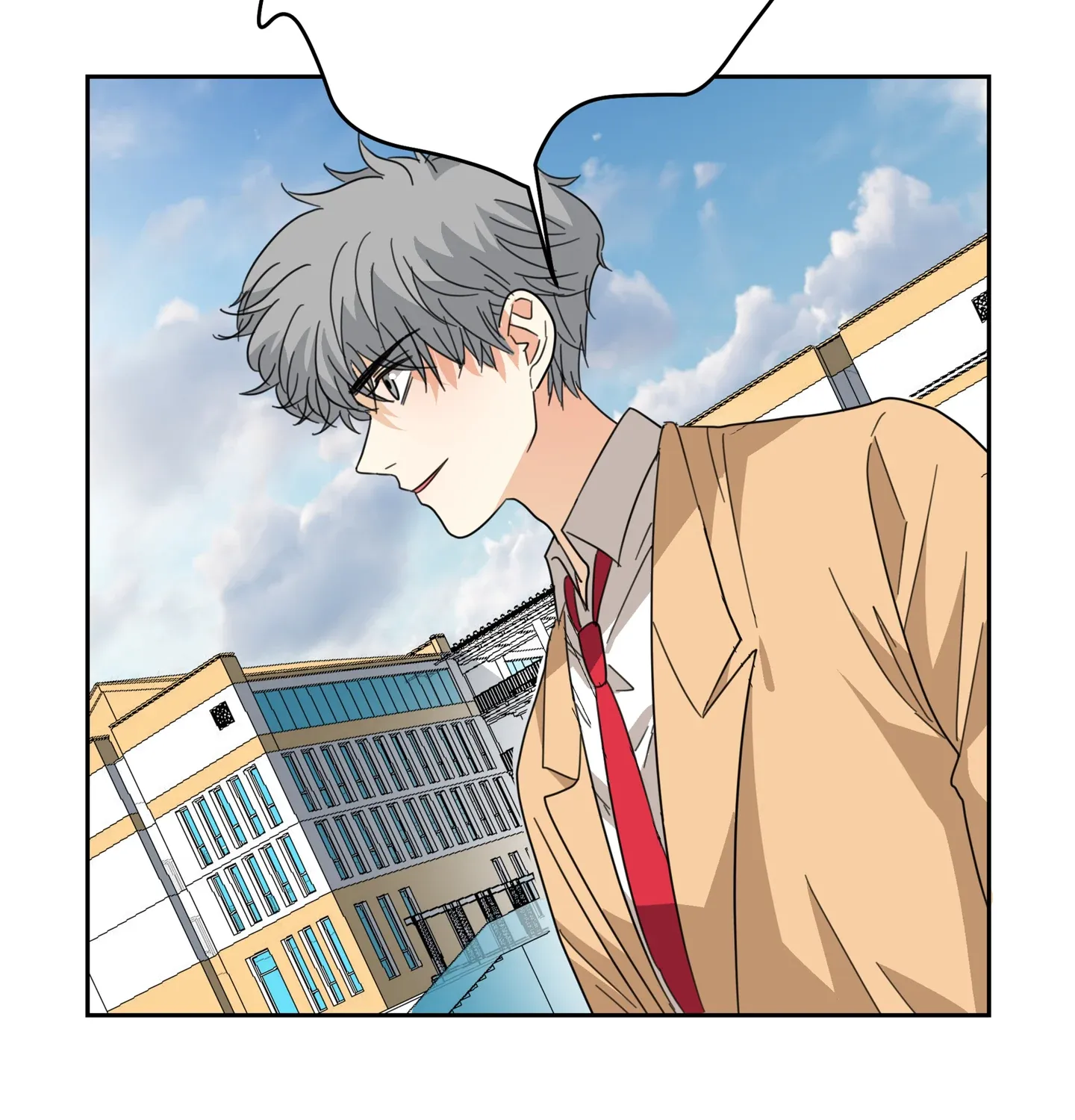 Read Walking in the Rain chapter 19 image 58 on Lezhin