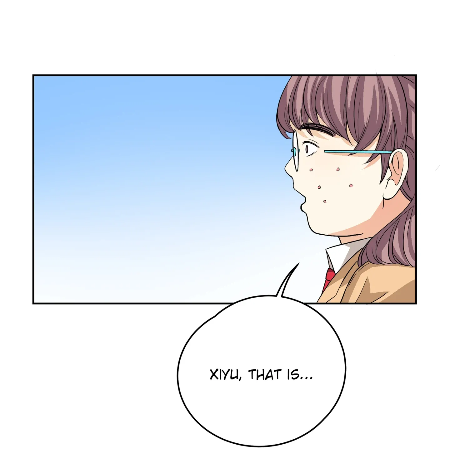 Read Walking in the Rain chapter 19 image 62 on Lezhin