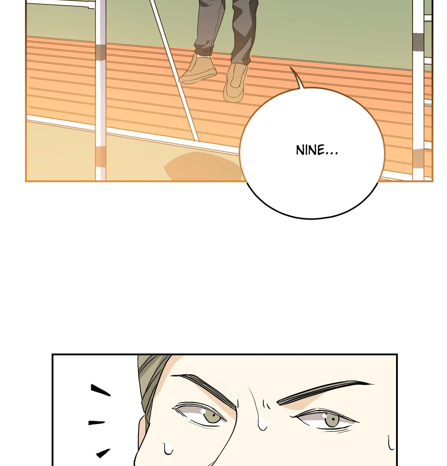 Read Walking in the Rain chapter 19 image 66 on Lezhin