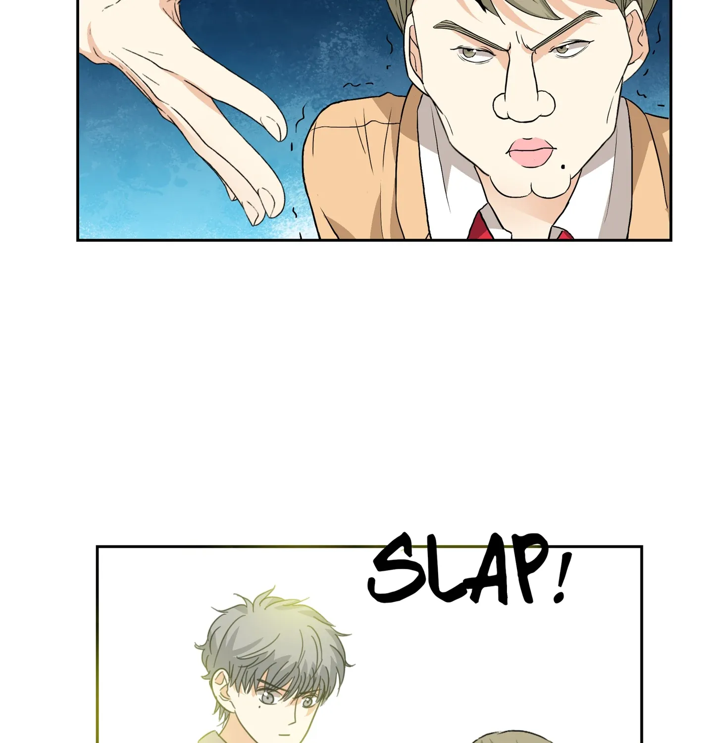 Read Walking in the Rain chapter 19 image 76 on Lezhin
