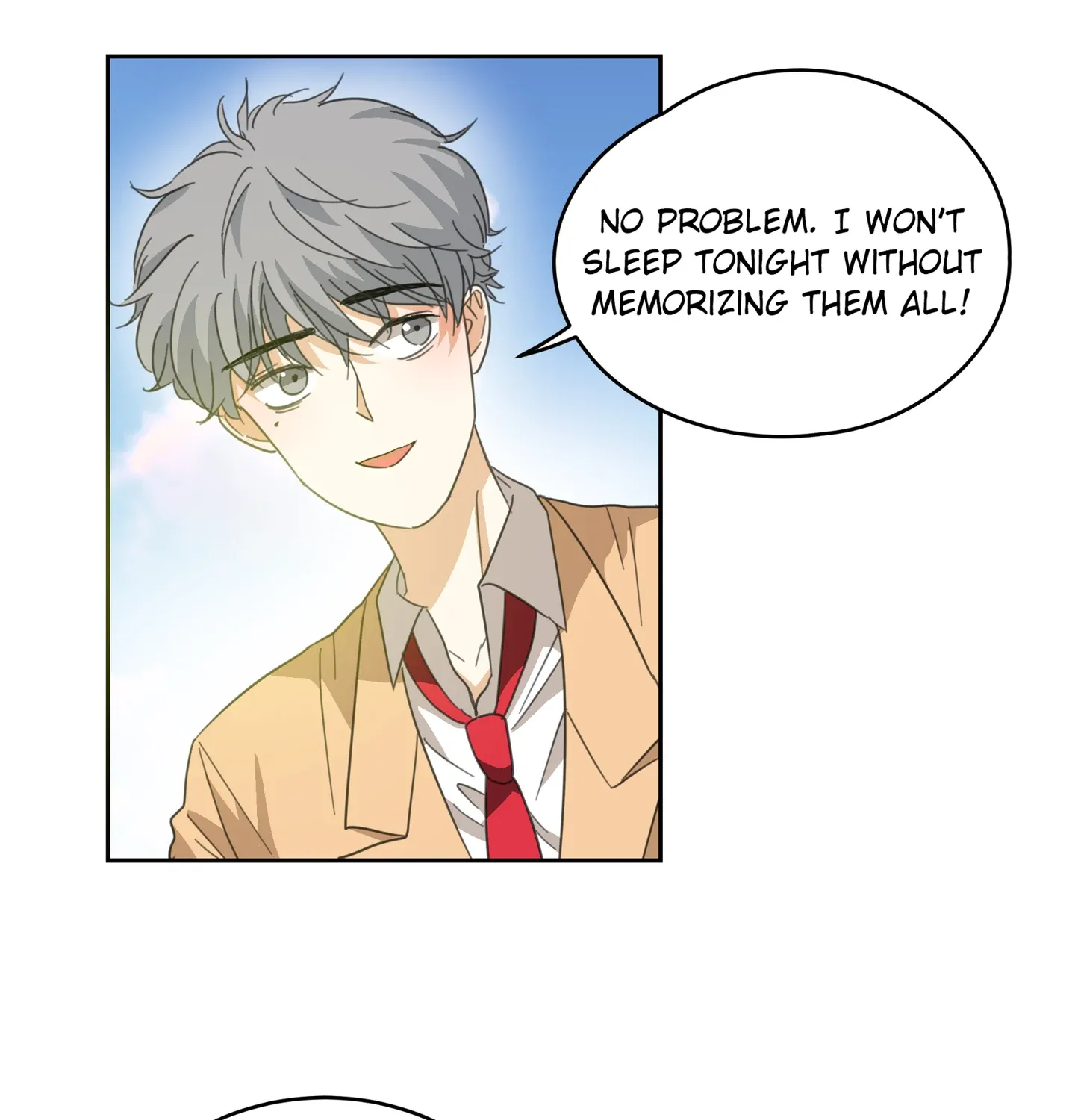 Read Walking in the Rain chapter 19 image 8 on Lezhin