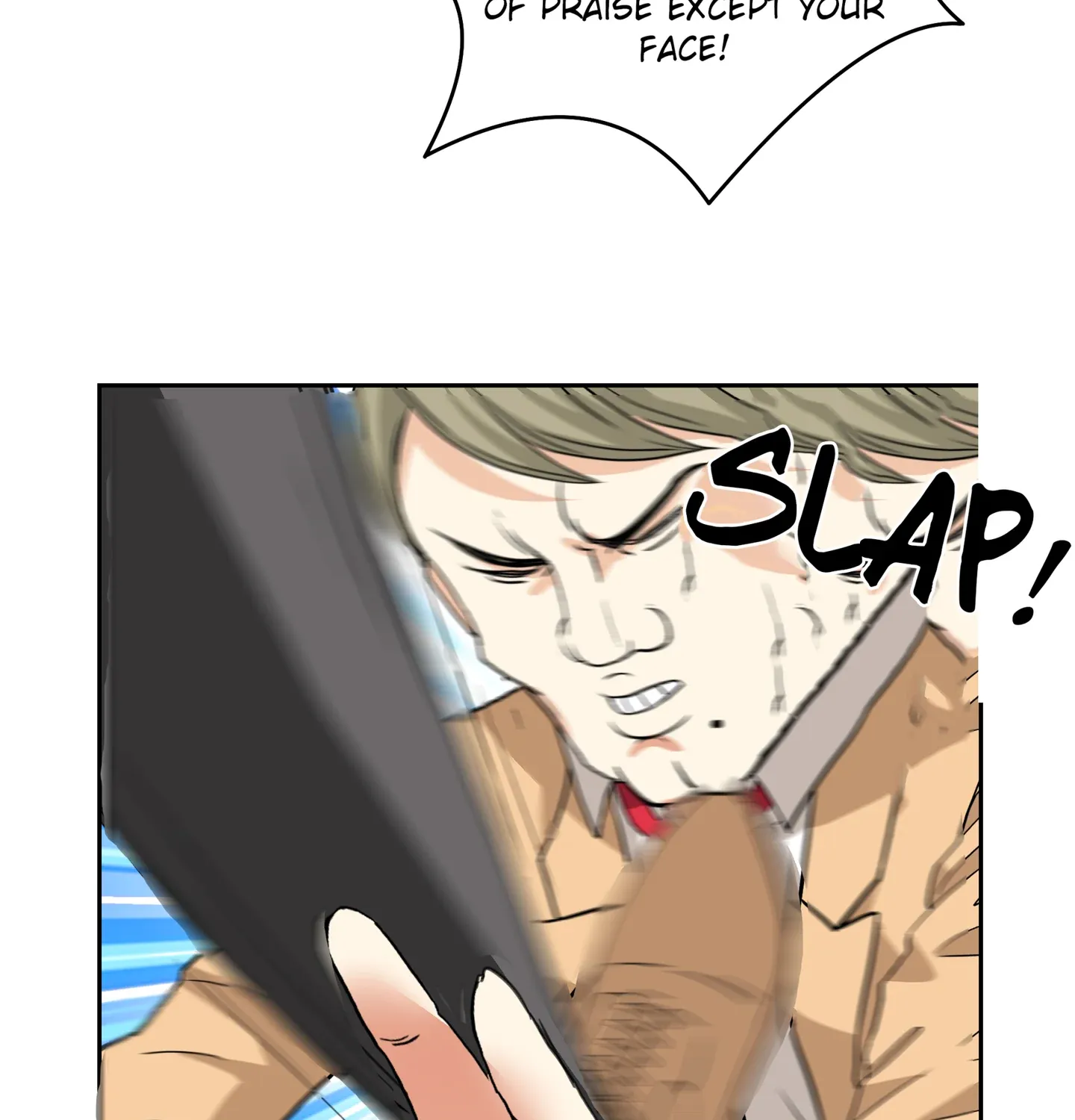 Read Walking in the Rain chapter 19 image 80 on Lezhin