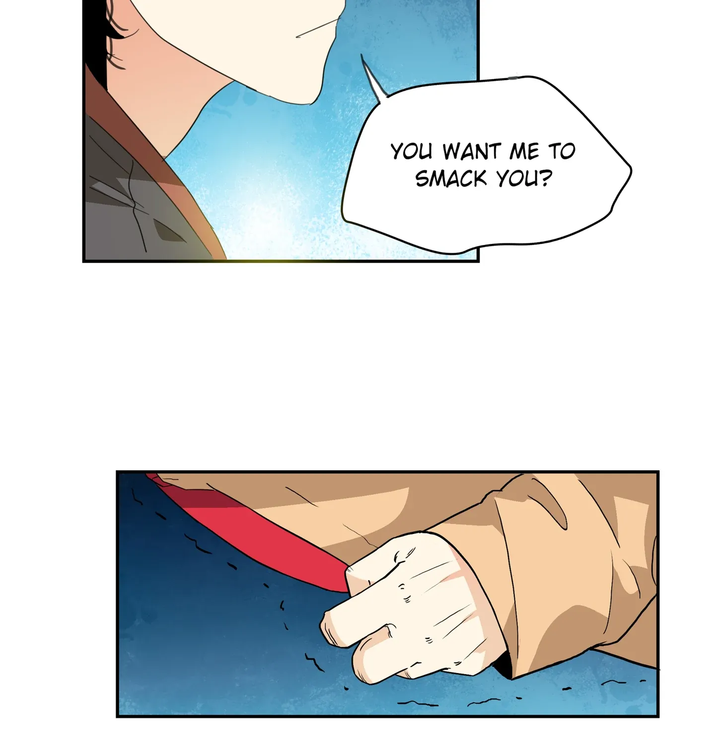 Read Walking in the Rain chapter 19 image 86 on Lezhin