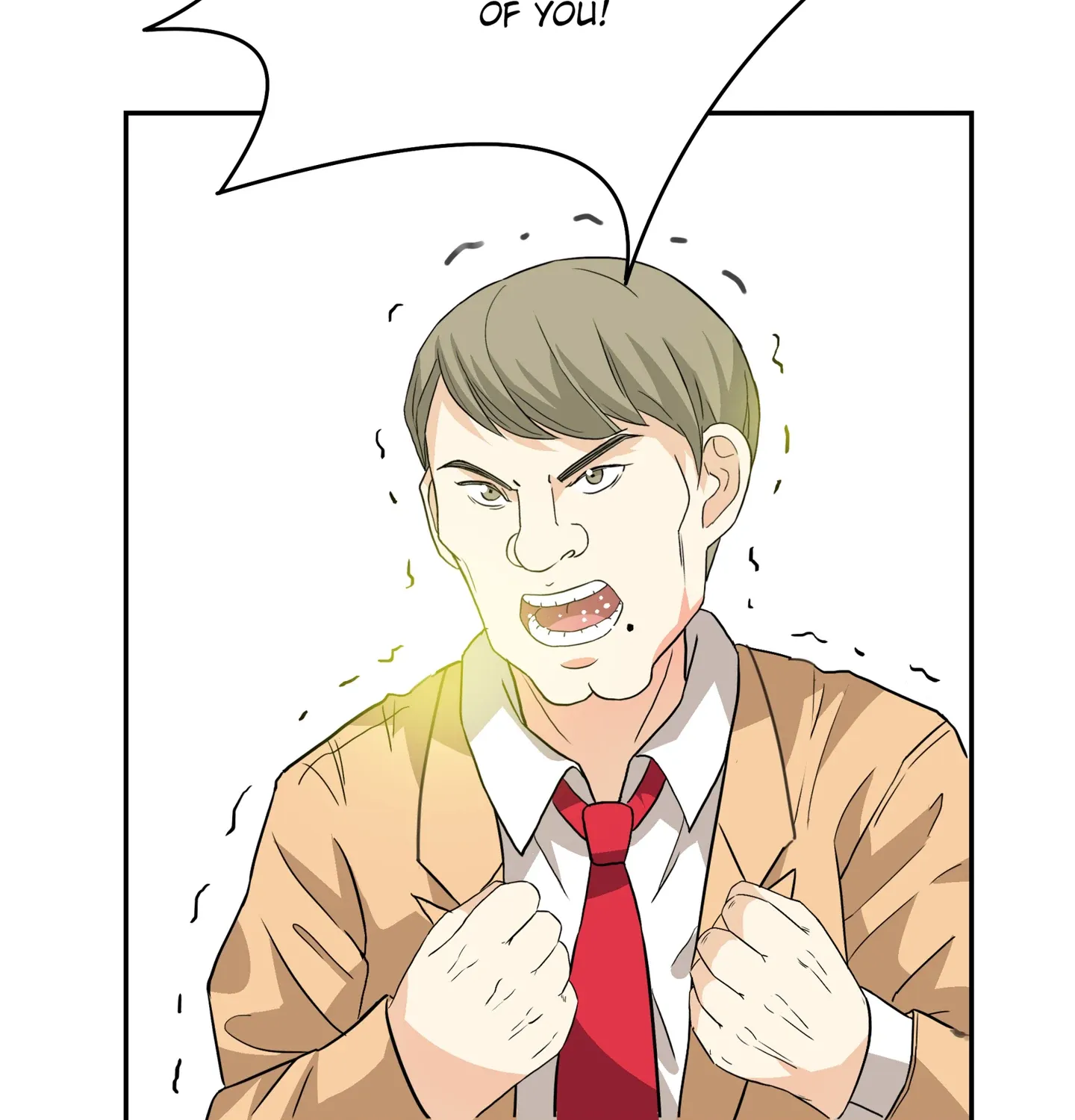 Read Walking in the Rain chapter 19 image 88 on Lezhin