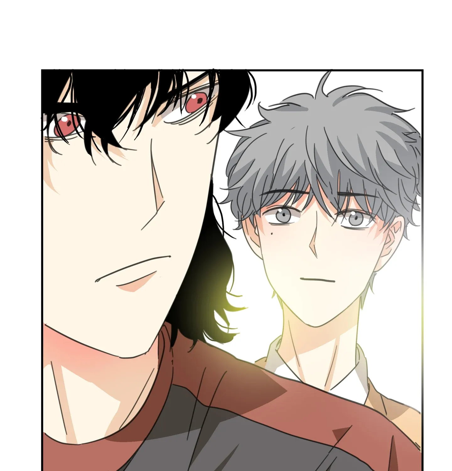Read Walking in the Rain chapter 19 image 90 on Lezhin