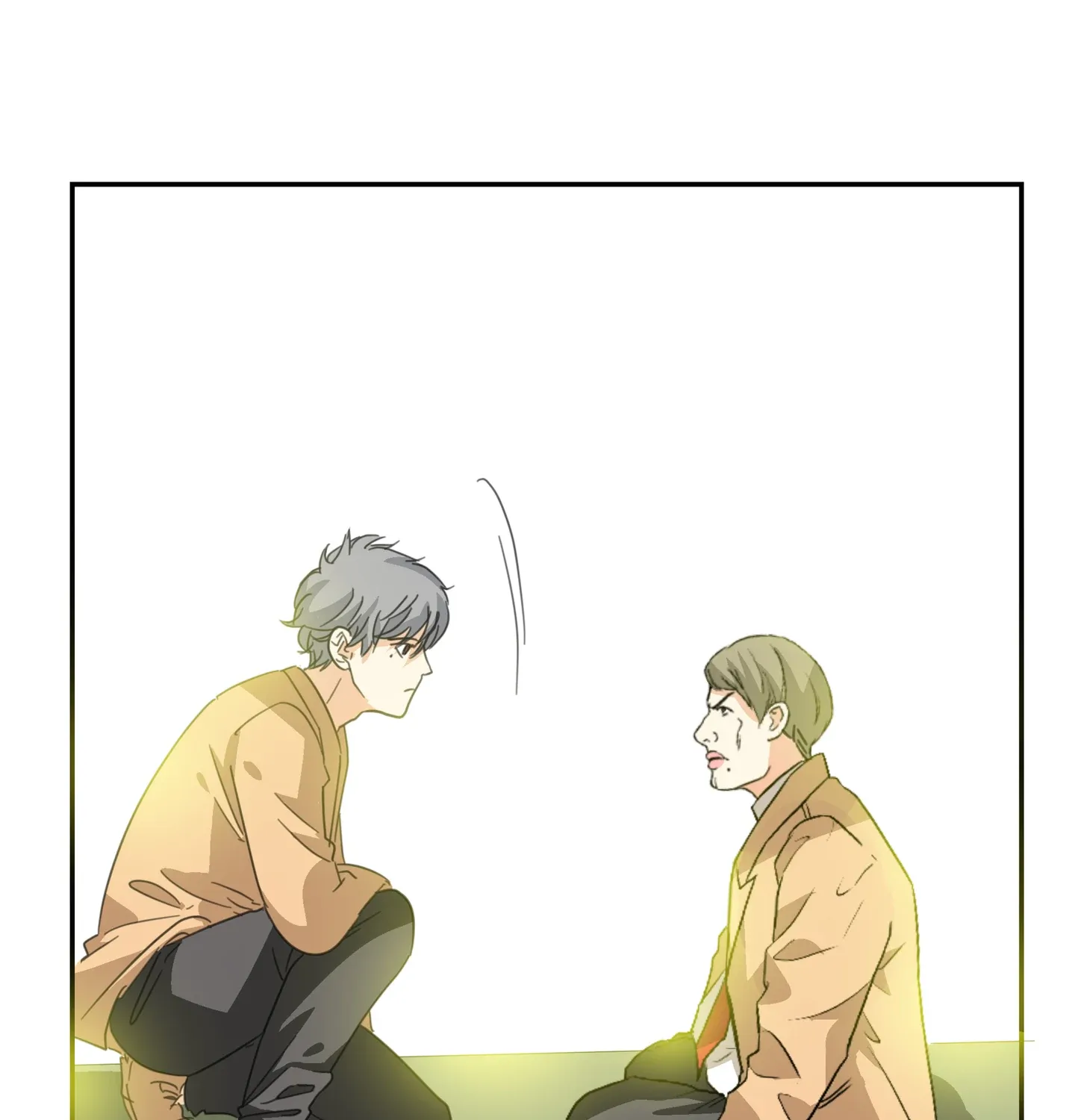Read Walking in the Rain chapter 19 image 92 on Lezhin
