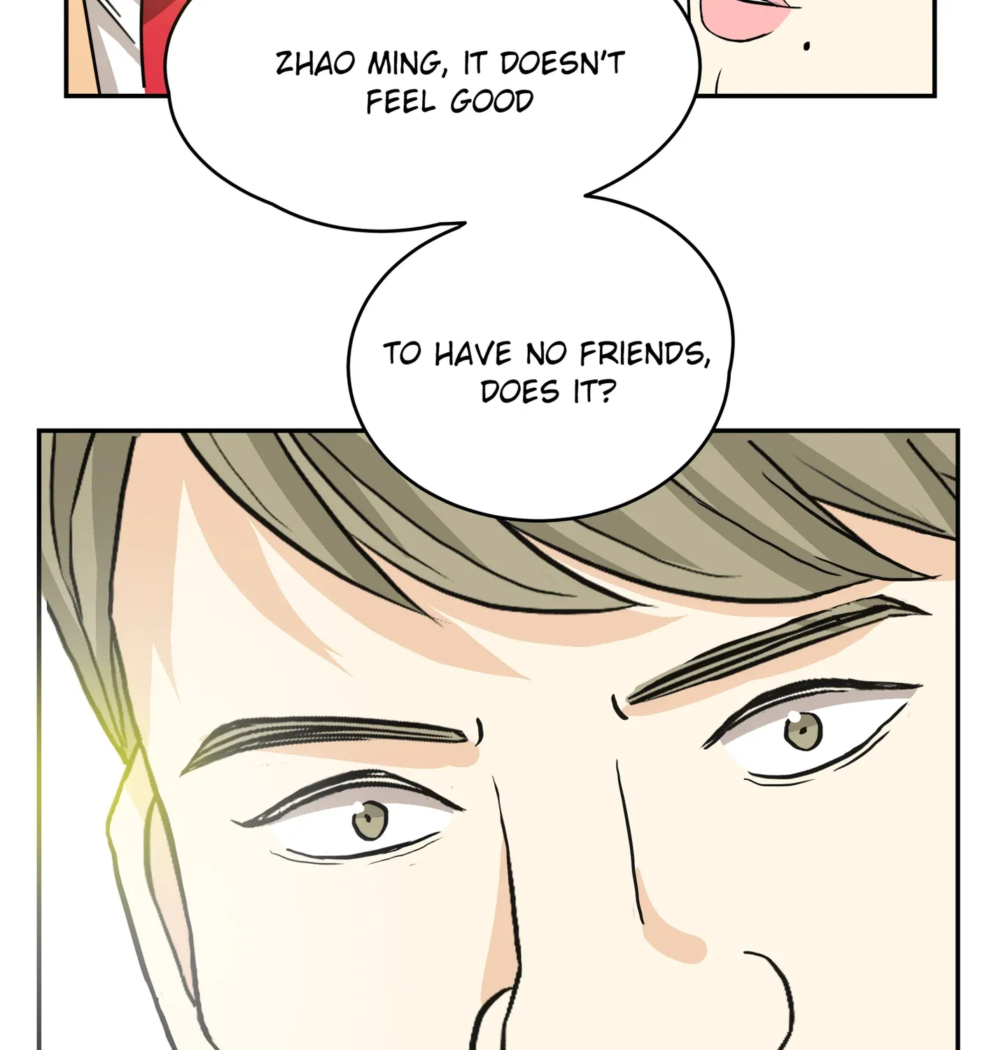 Read Walking in the Rain chapter 19 image 96 on Lezhin