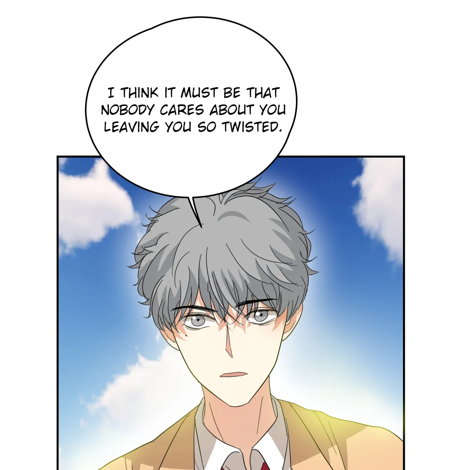 Read Walking in the Rain chapter 19 image 98 on Lezhin