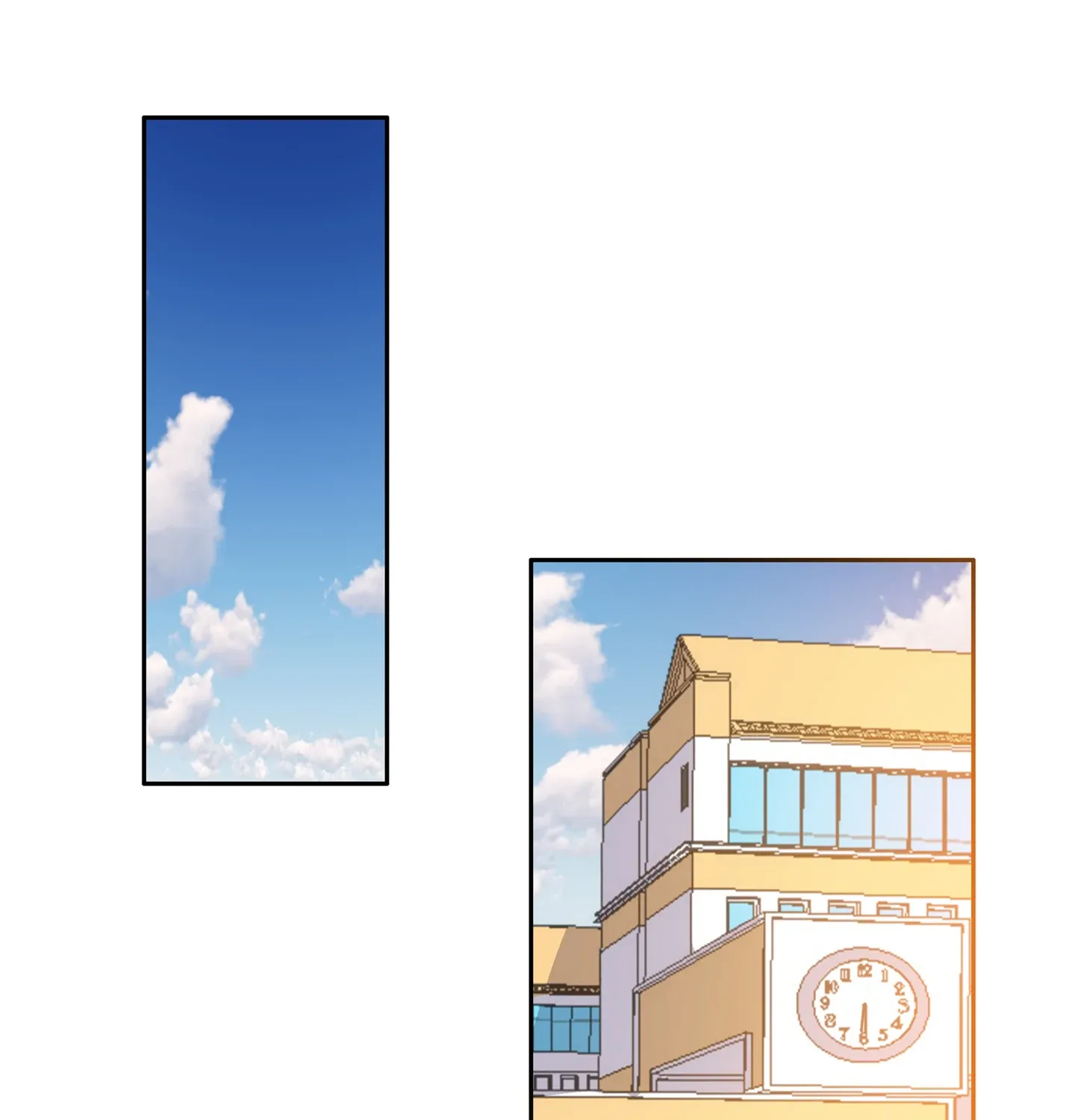 Read Walking in the Rain chapter 20 image 0 on Lezhin