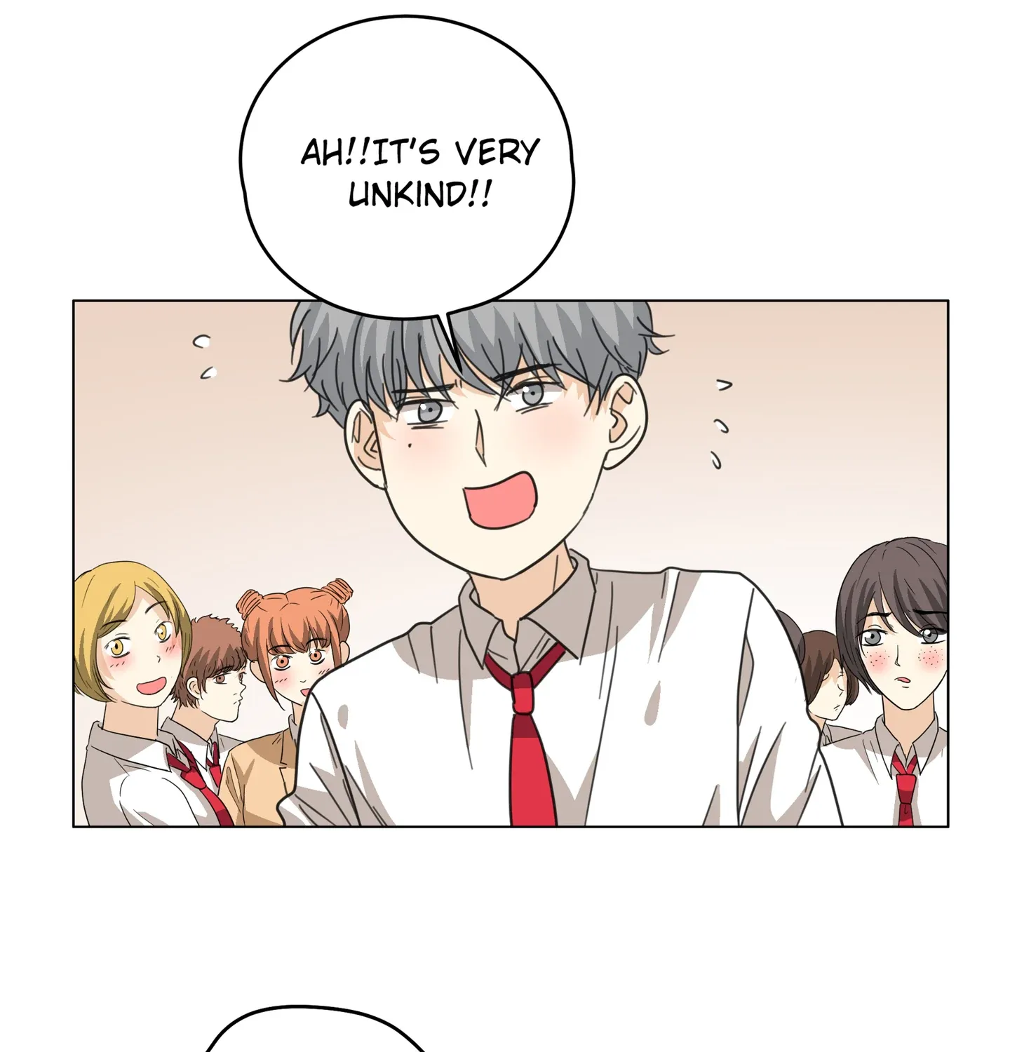 Read Walking in the Rain chapter 20 image 102 on Lezhin