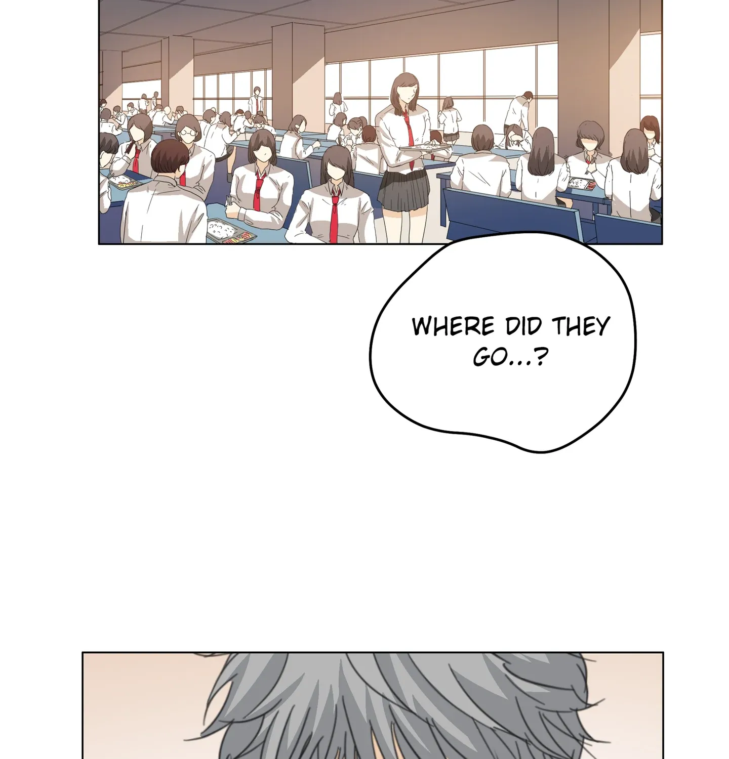 Read Walking in the Rain chapter 20 image 104 on Lezhin