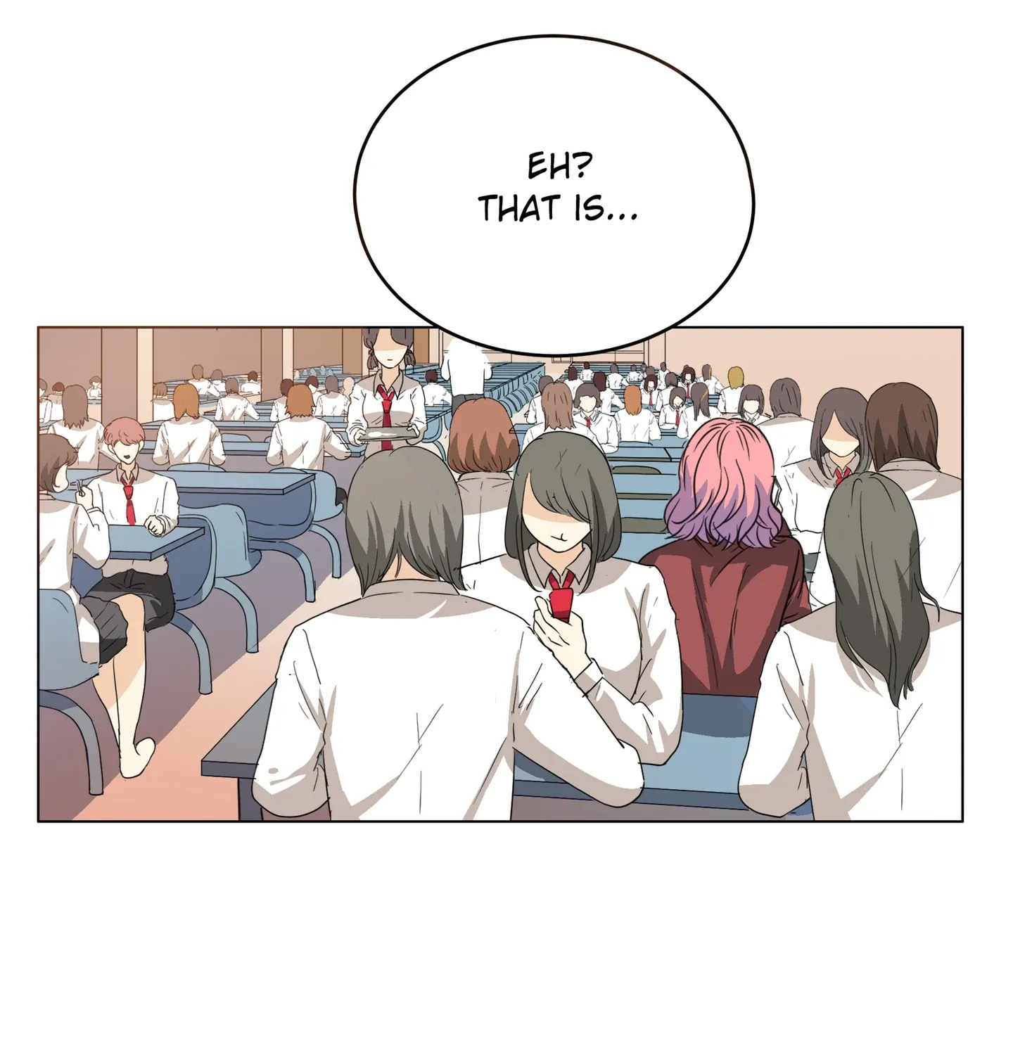 Read Walking in the Rain chapter 20 image 106 on Lezhin