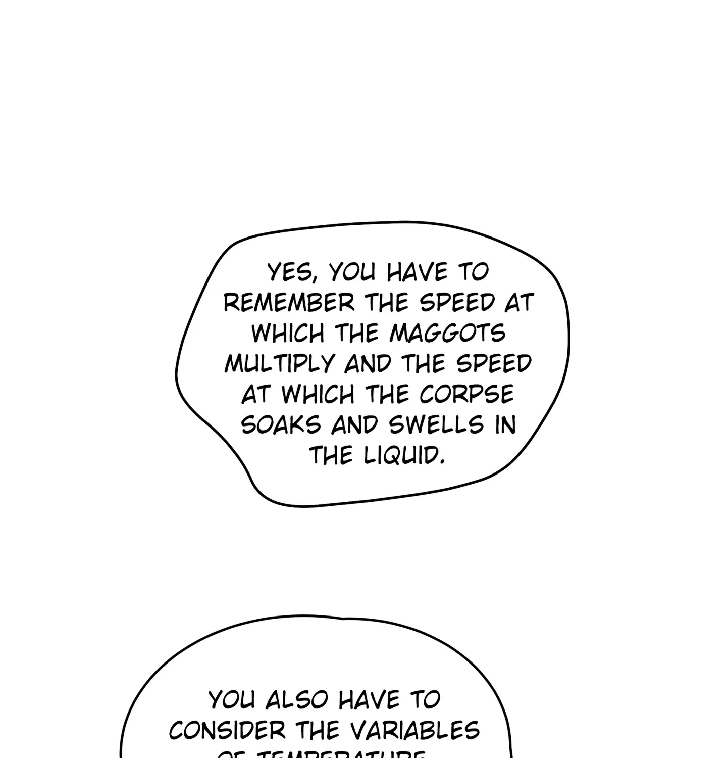Read Walking in the Rain chapter 20 image 108 on Lezhin
