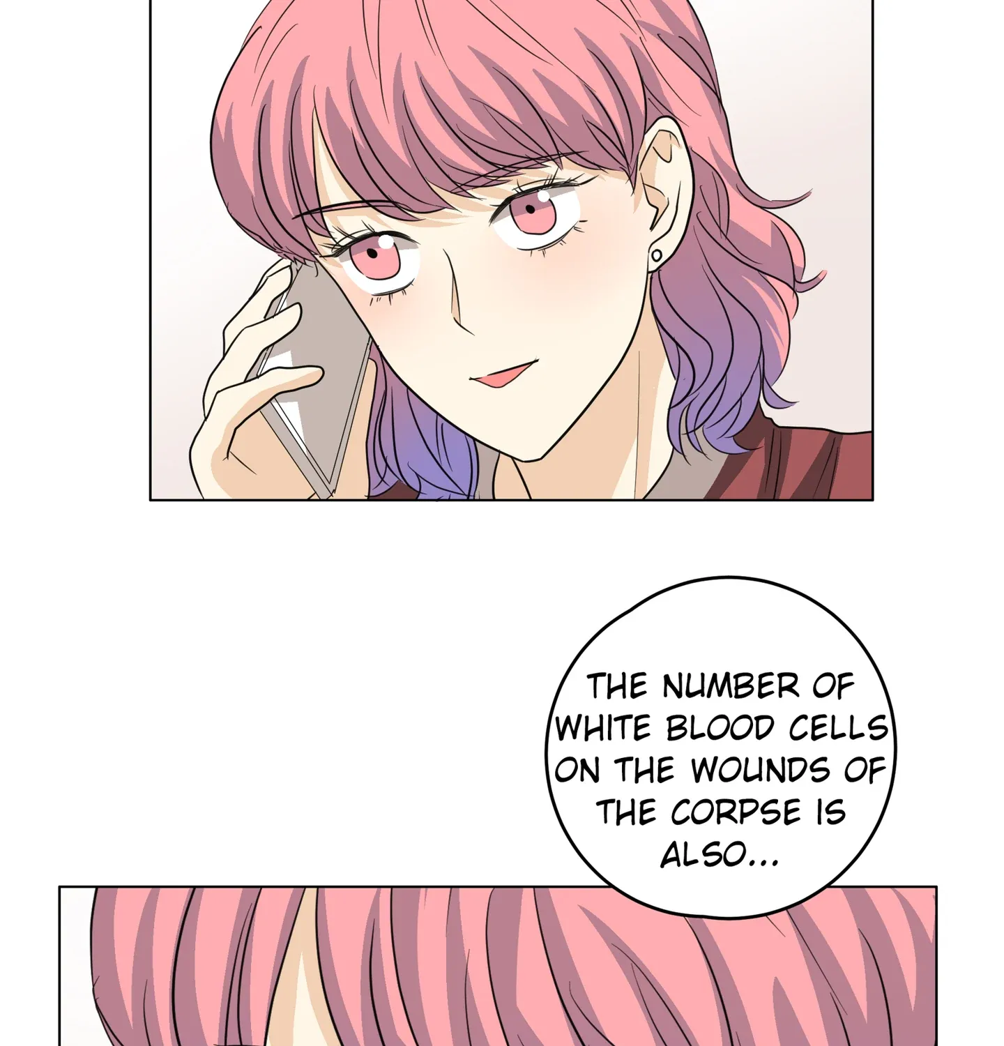 Read Walking in the Rain chapter 20 image 110 on Lezhin