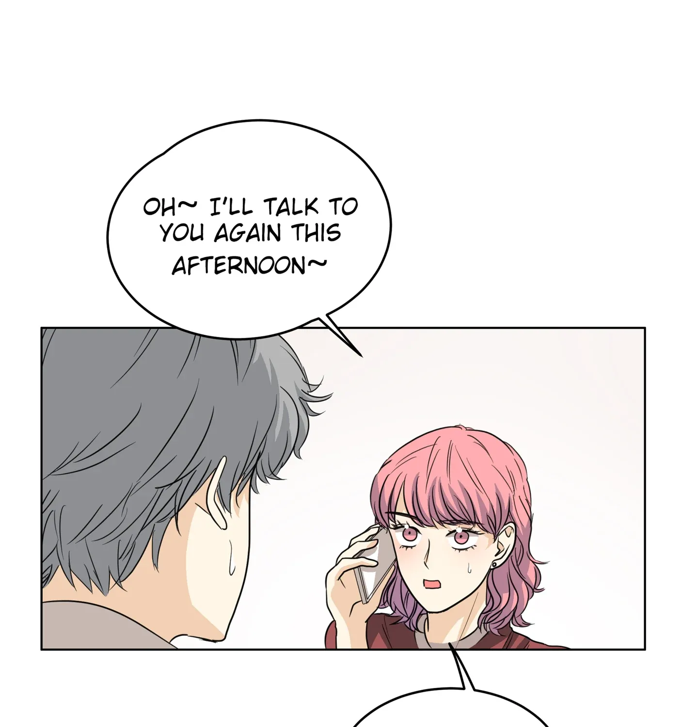 Read Walking in the Rain chapter 20 image 114 on Lezhin