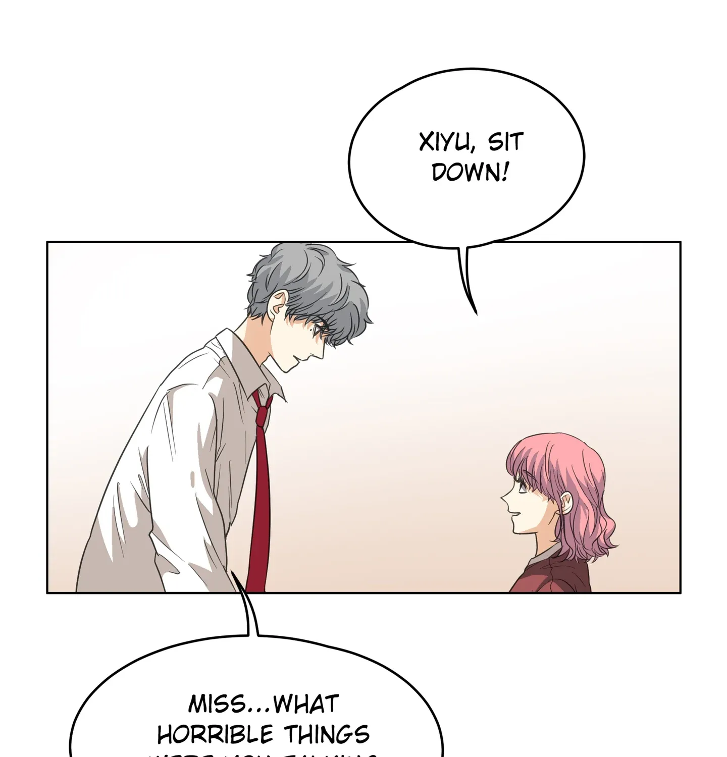 Read Walking in the Rain chapter 20 image 116 on Lezhin