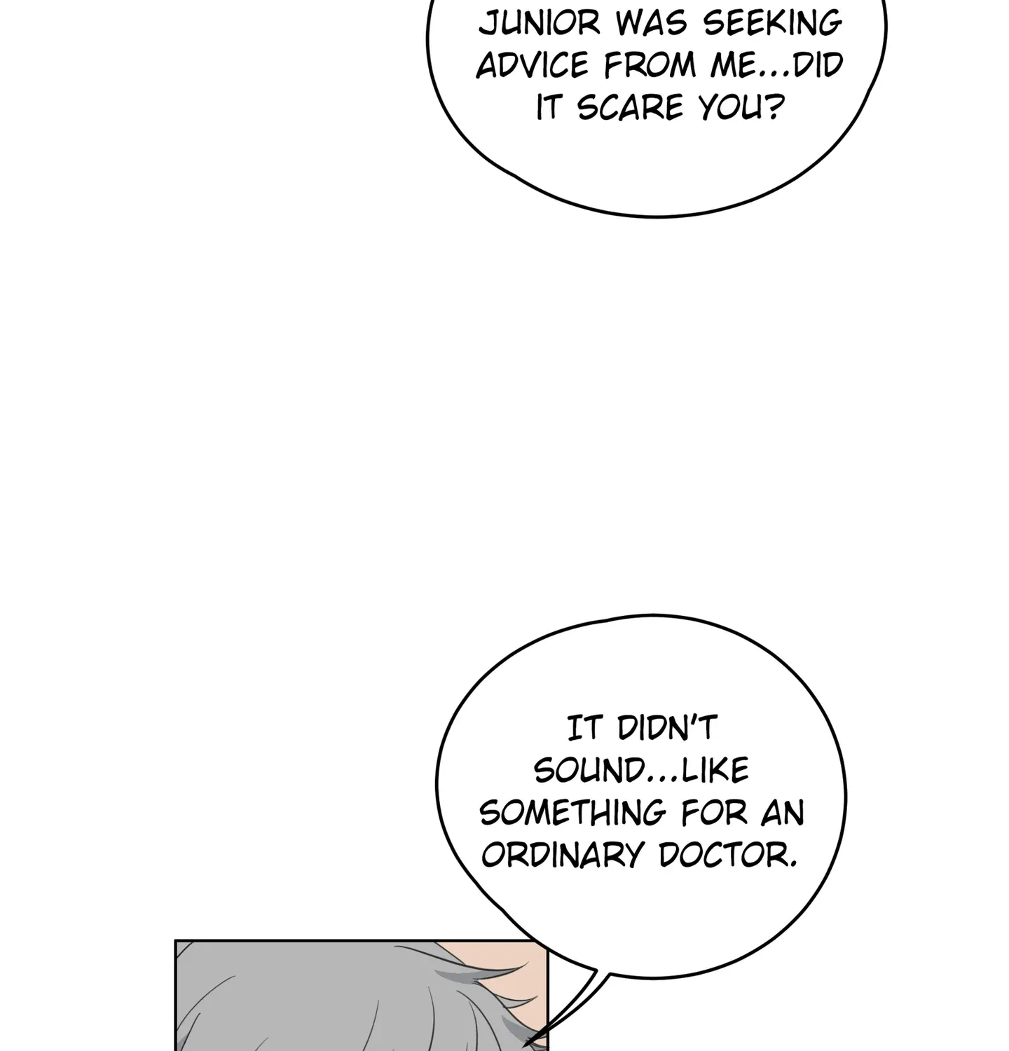 Read Walking in the Rain chapter 20 image 118 on Lezhin