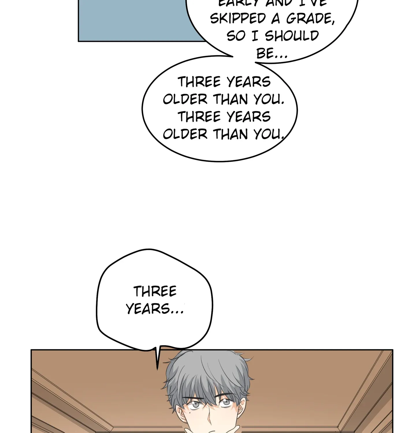 Read Walking in the Rain chapter 20 image 126 on Lezhin