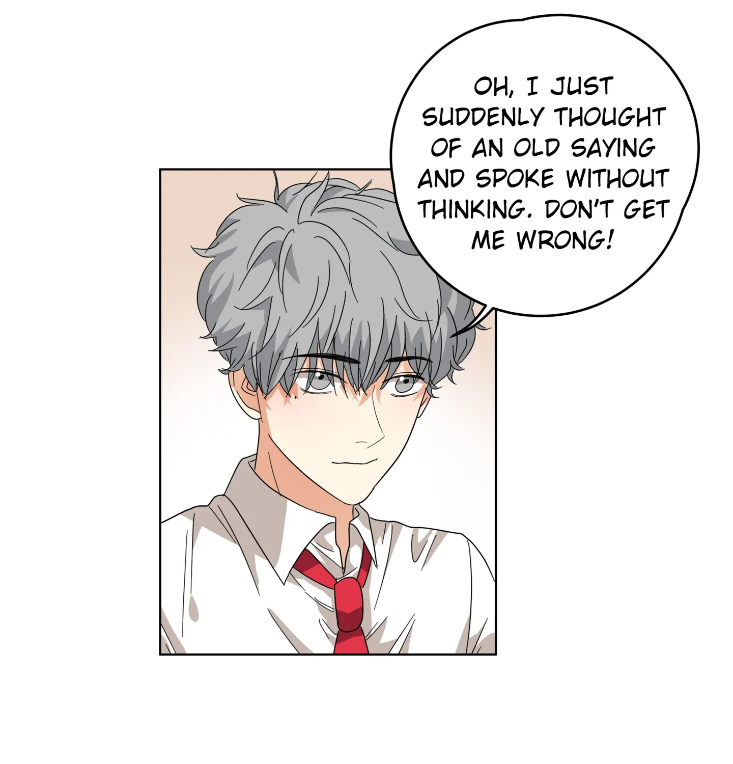 Read Walking in the Rain chapter 20 image 130 on Lezhin