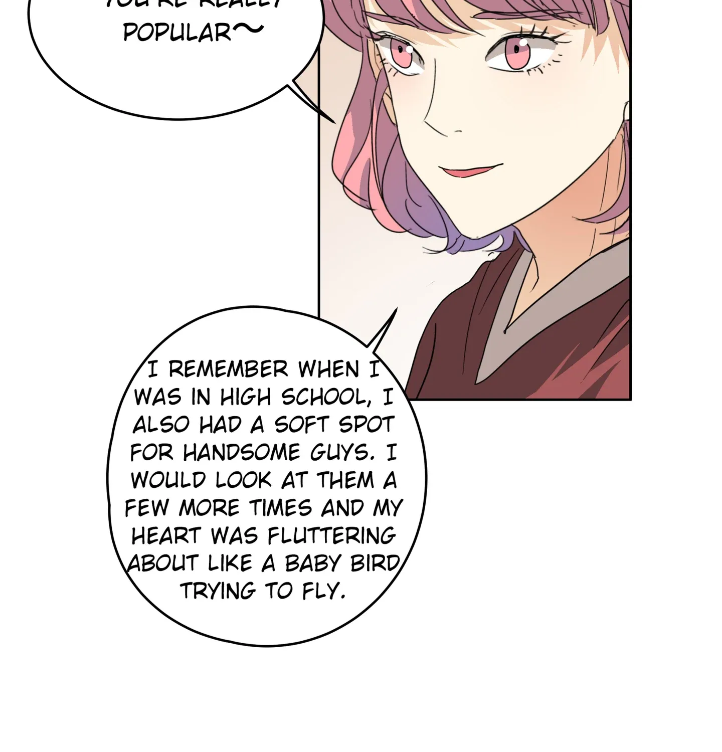 Read Walking in the Rain chapter 20 image 136 on Lezhin
