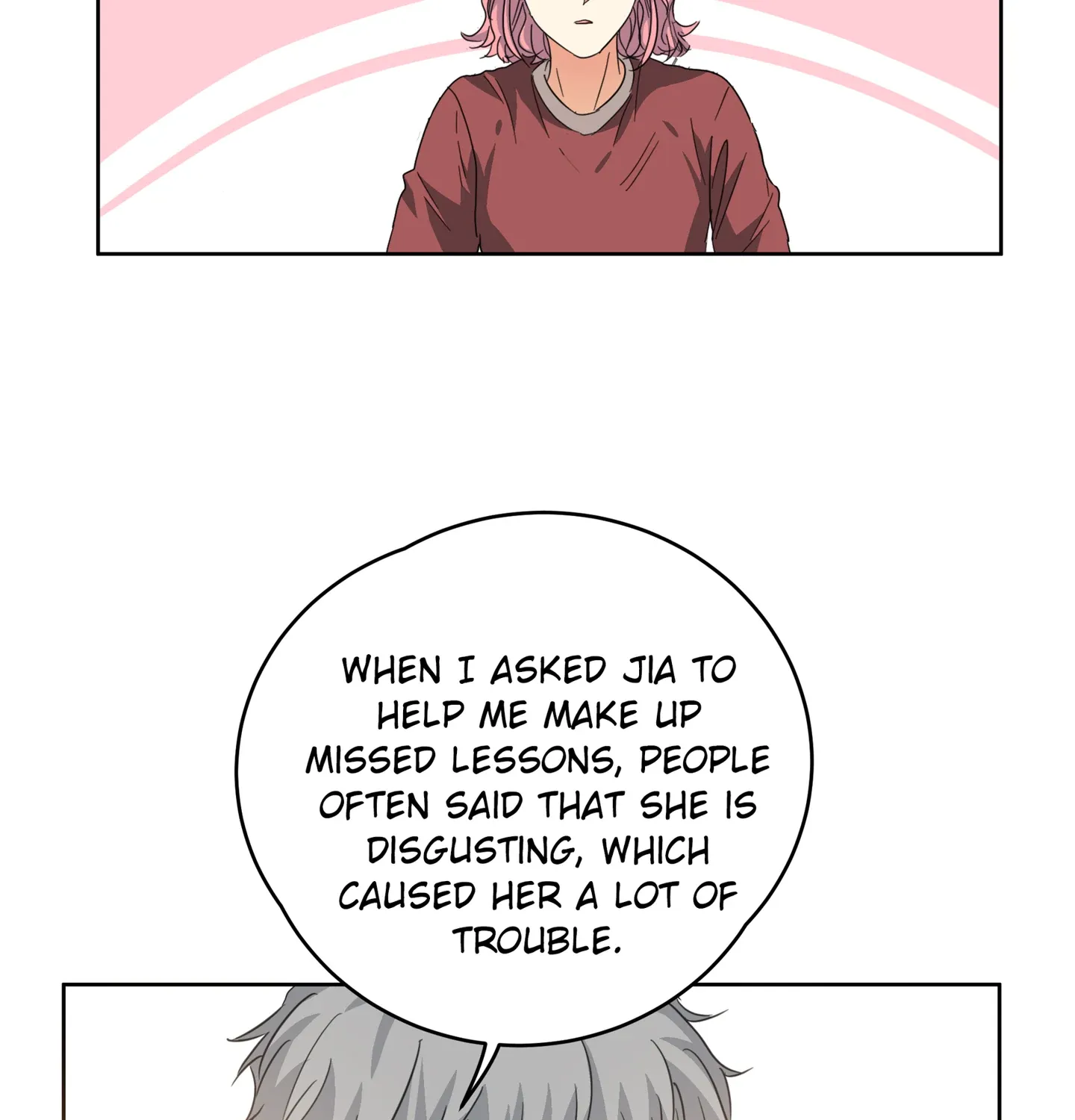 Read Walking in the Rain chapter 20 image 148 on Lezhin
