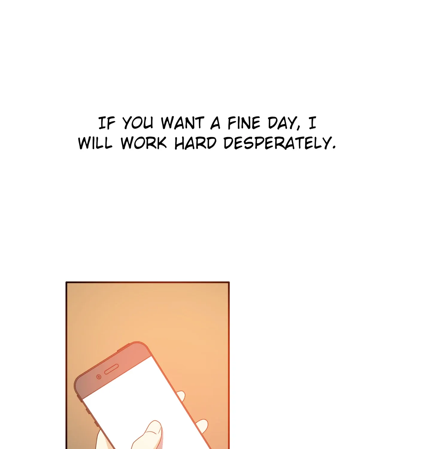 Read Walking in the Rain chapter 20 image 16 on Lezhin