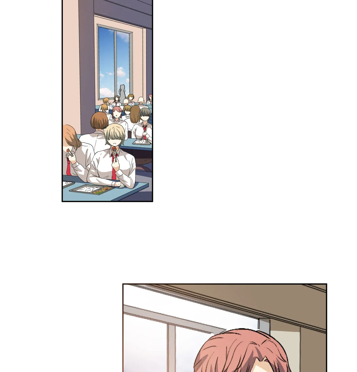 Read Walking in the Rain chapter 20 image 181 on Lezhin