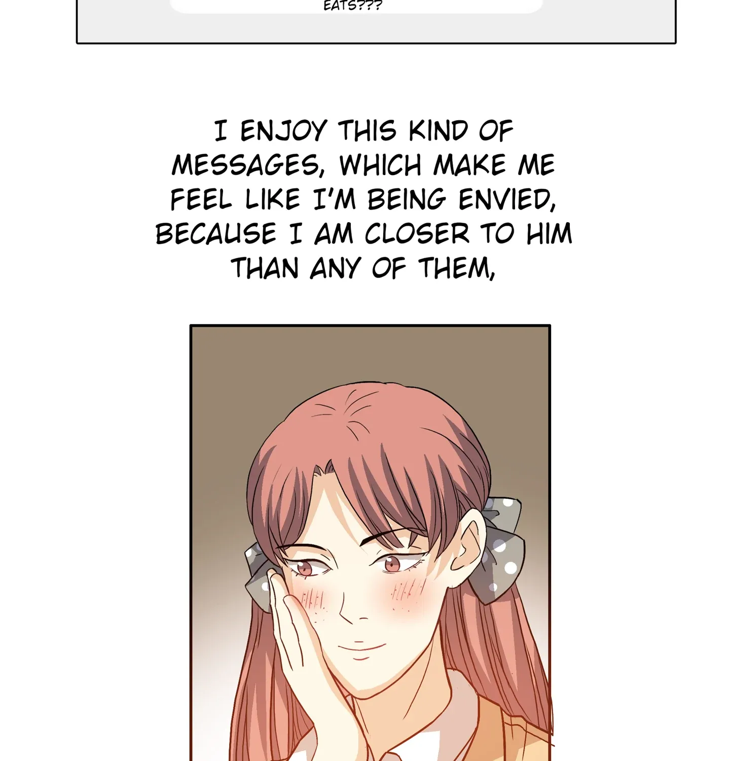 Read Walking in the Rain chapter 20 image 20 on Lezhin