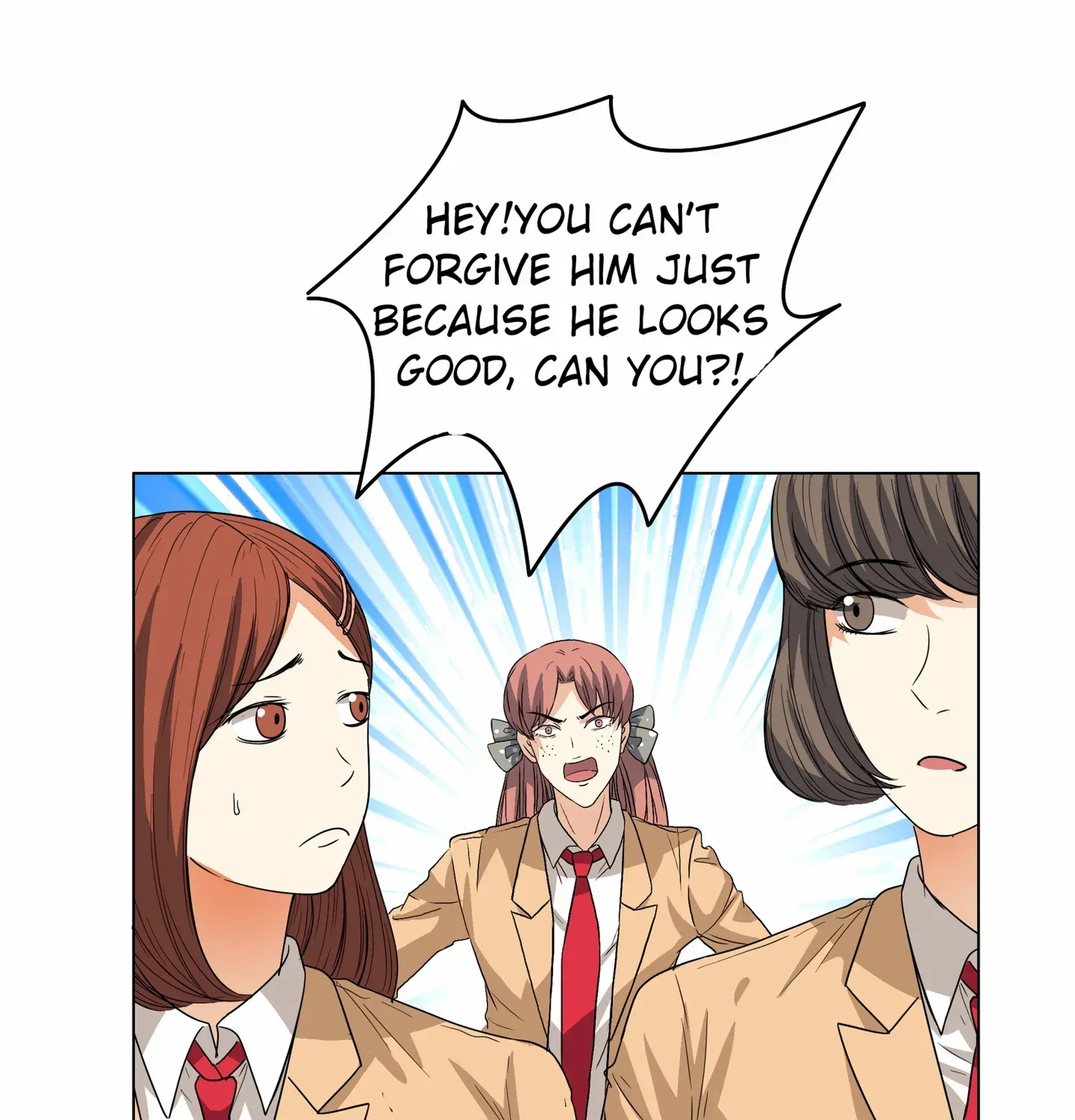 Read Walking in the Rain chapter 20 image 30 on Lezhin