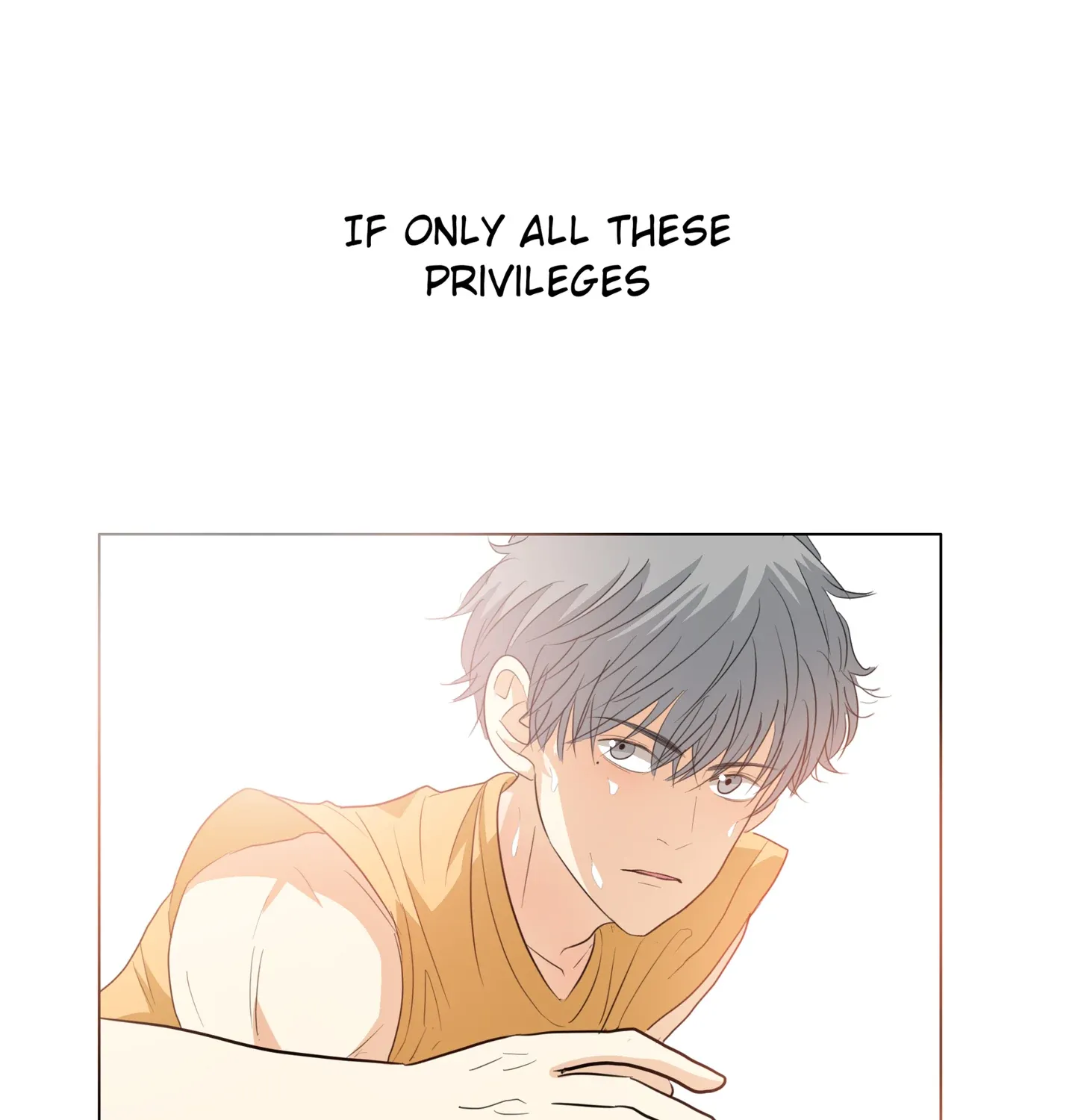 Read Walking in the Rain chapter 20 image 36 on Lezhin