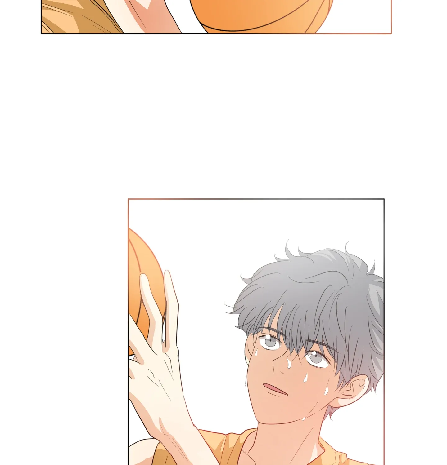 Read Walking in the Rain chapter 20 image 38 on Lezhin