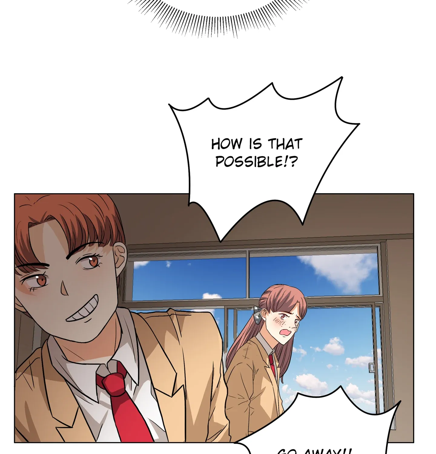 Read Walking in the Rain chapter 20 image 46 on Lezhin