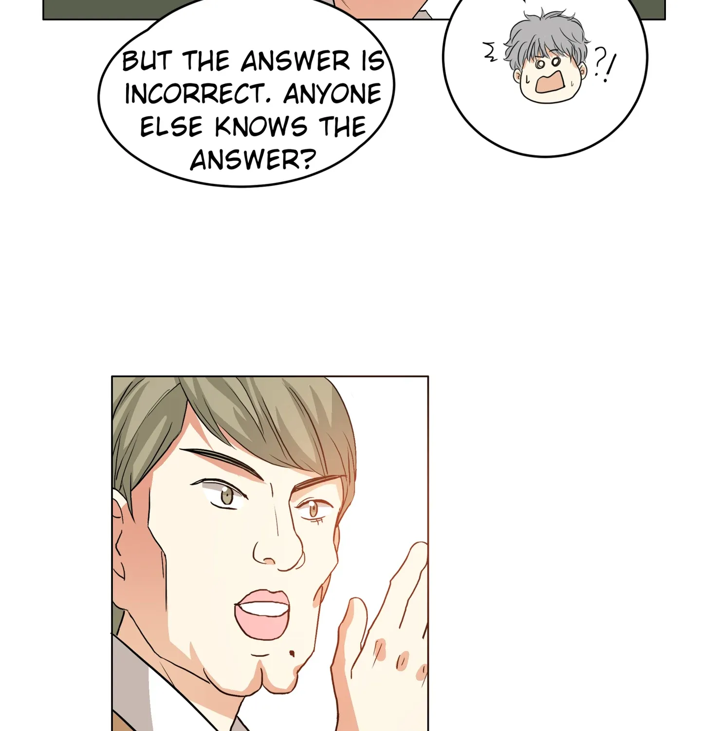 Read Walking in the Rain chapter 20 image 66 on Lezhin