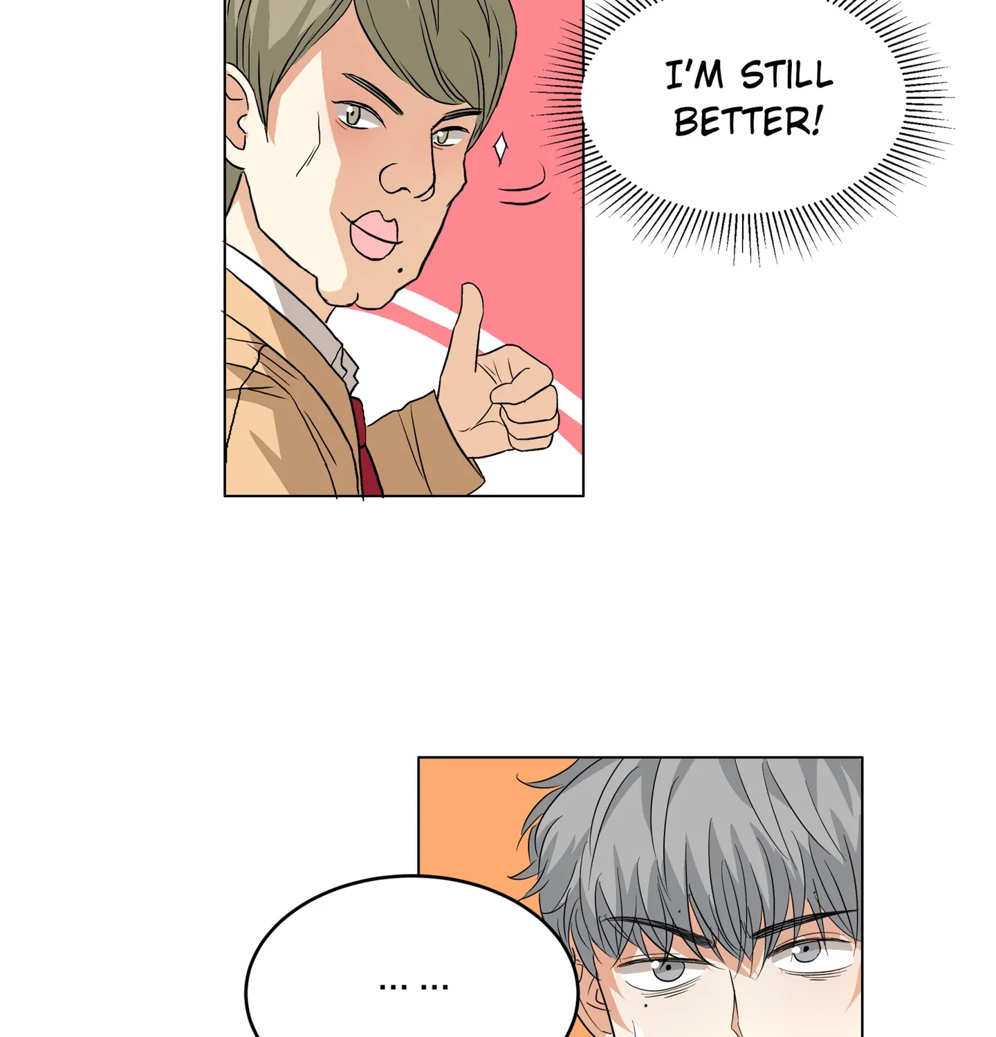 Read Walking in the Rain chapter 20 image 70 on Lezhin